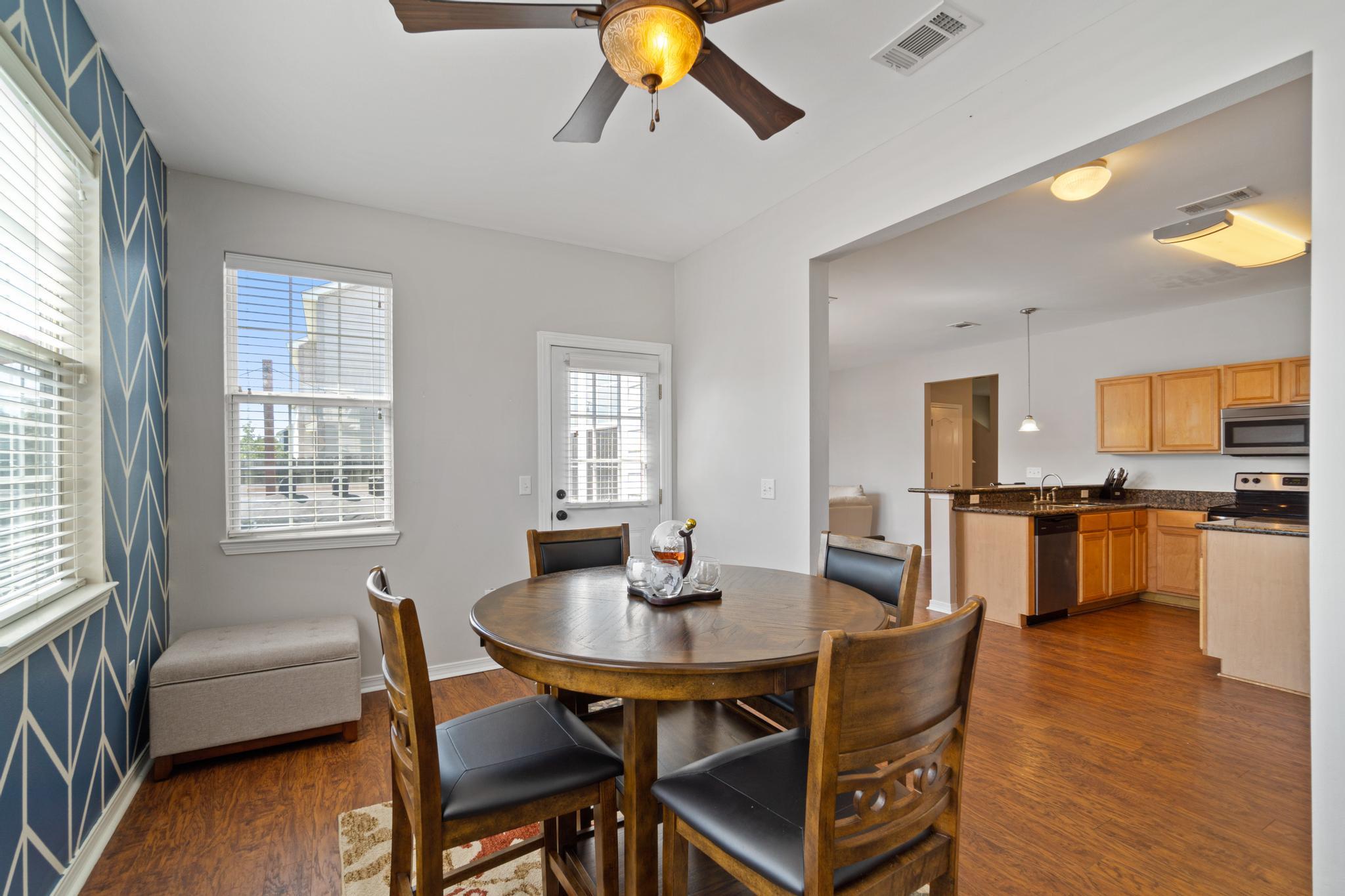 SANDY RIDGE - Residential