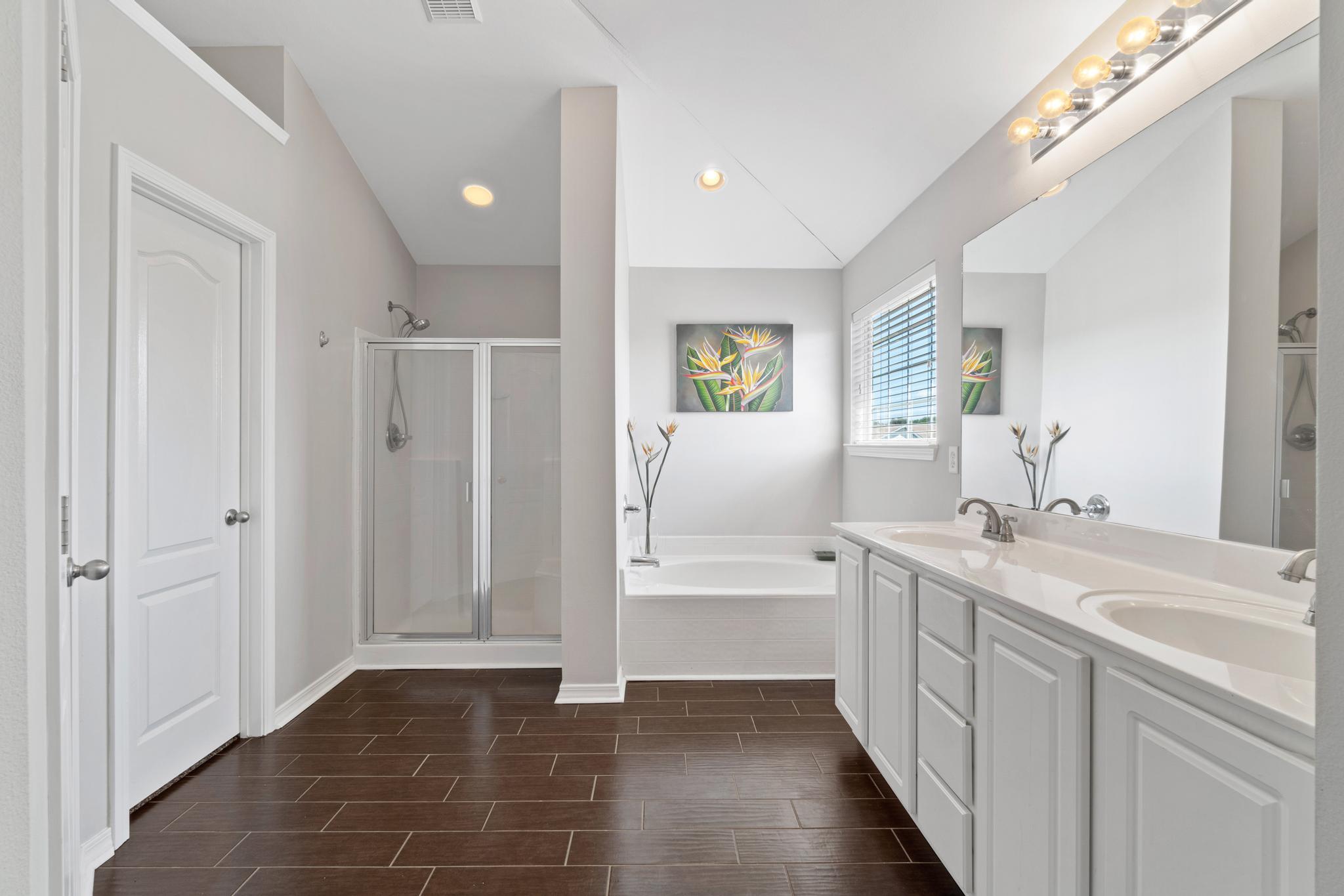 SANDY RIDGE - Residential