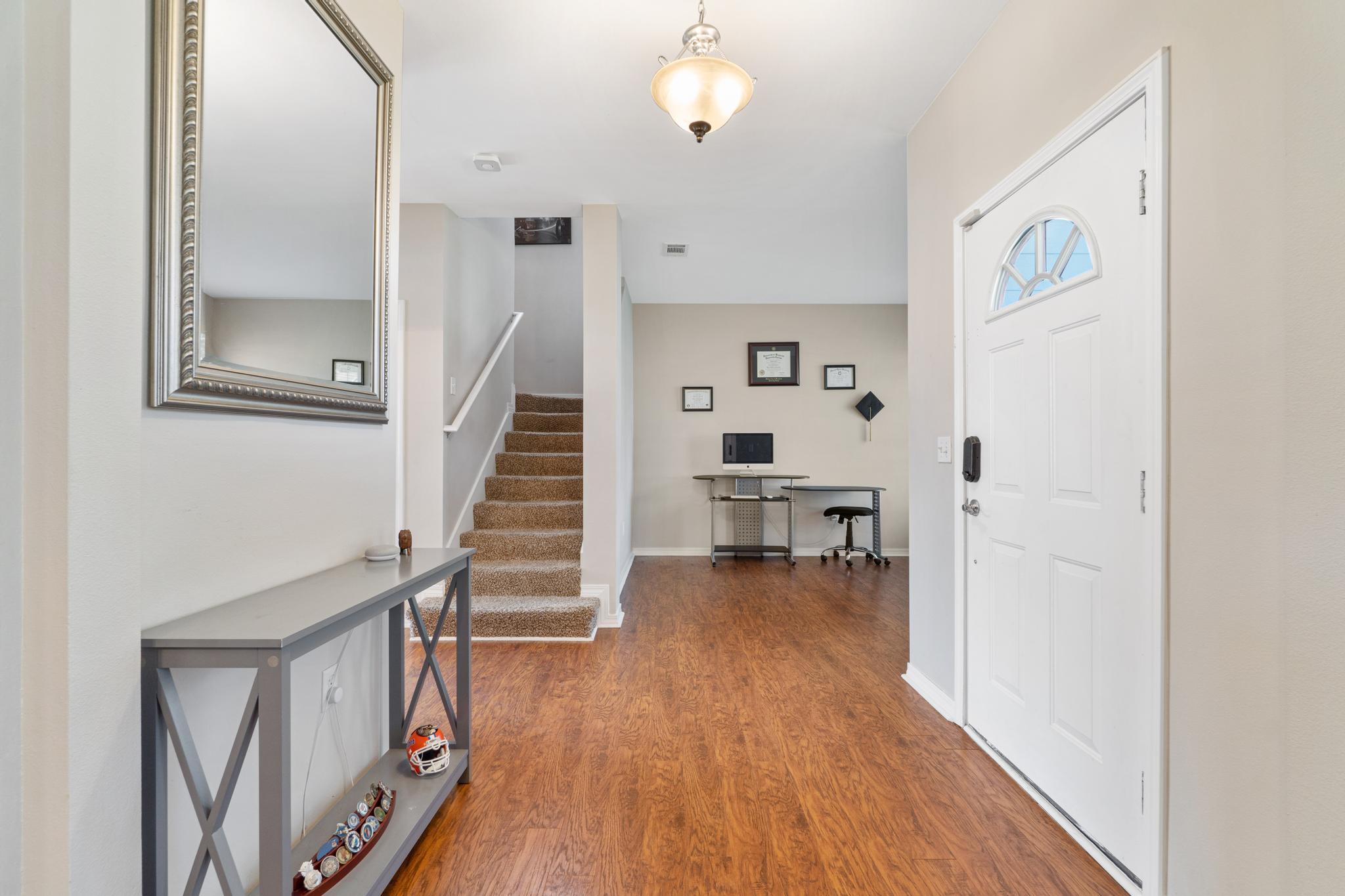 SANDY RIDGE - Residential