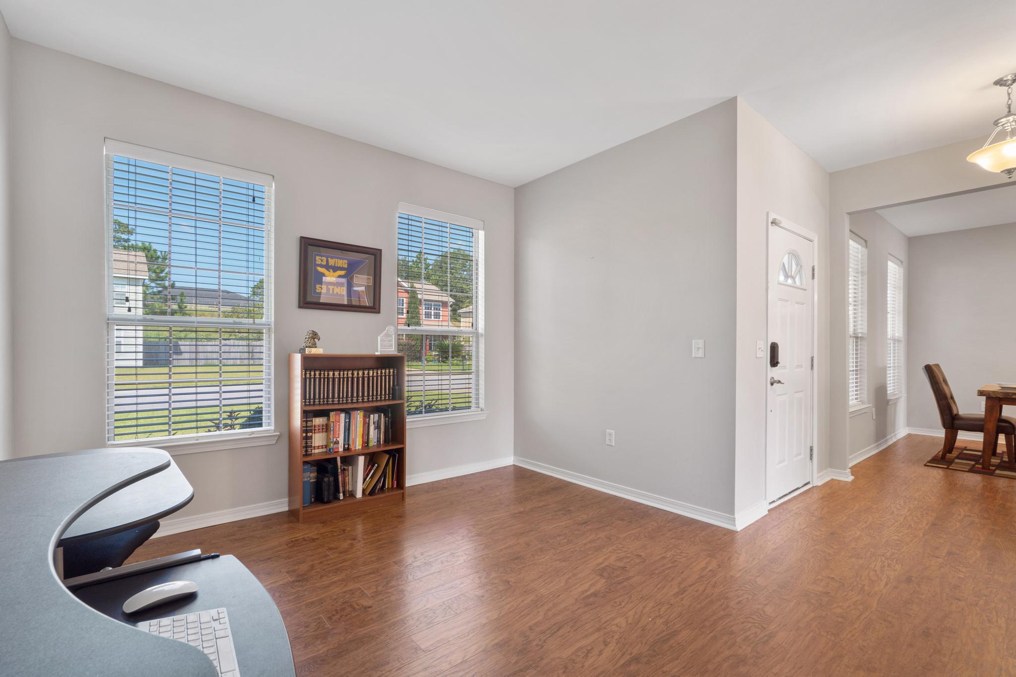 SANDY RIDGE - Residential