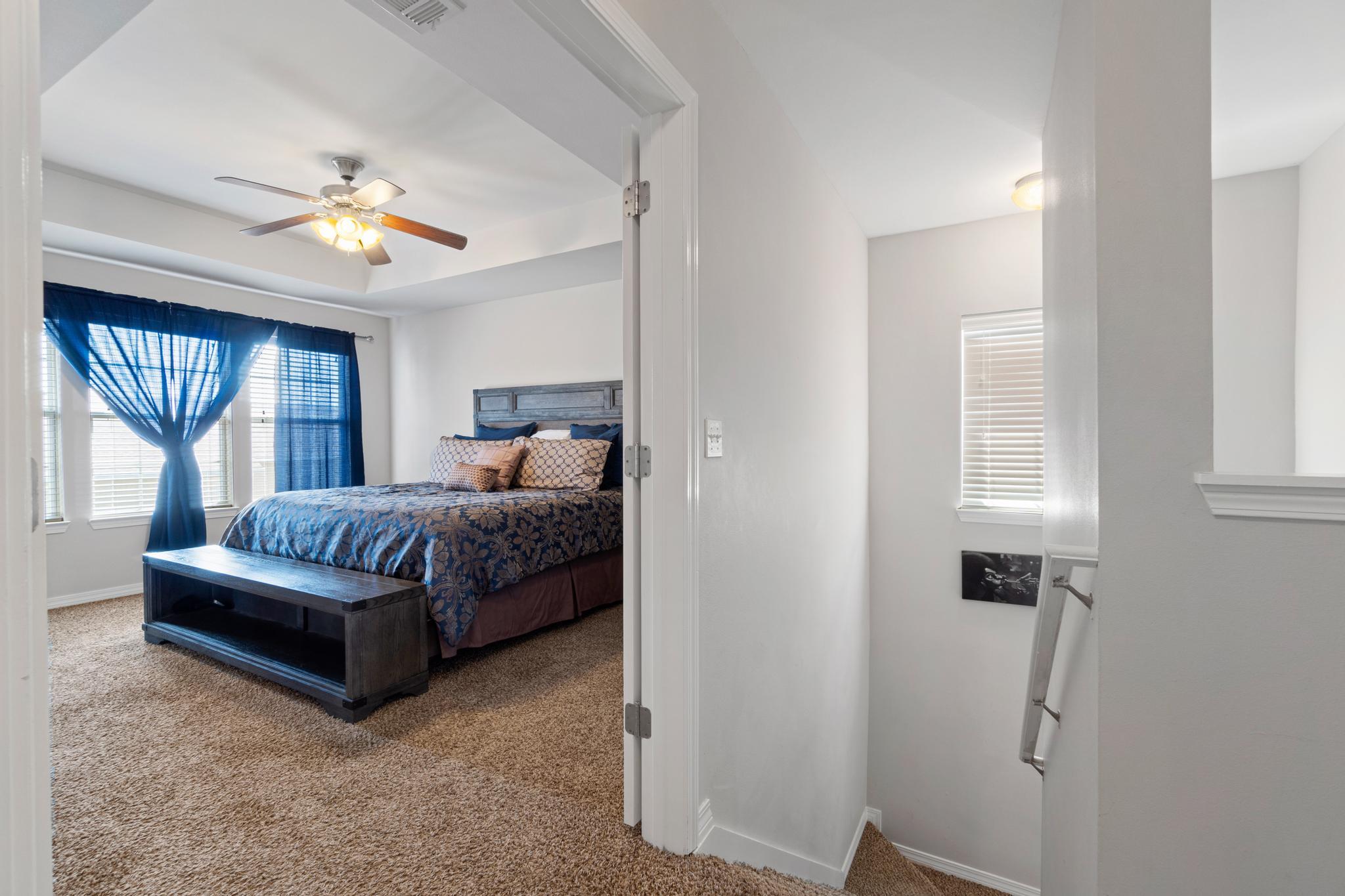 SANDY RIDGE - Residential