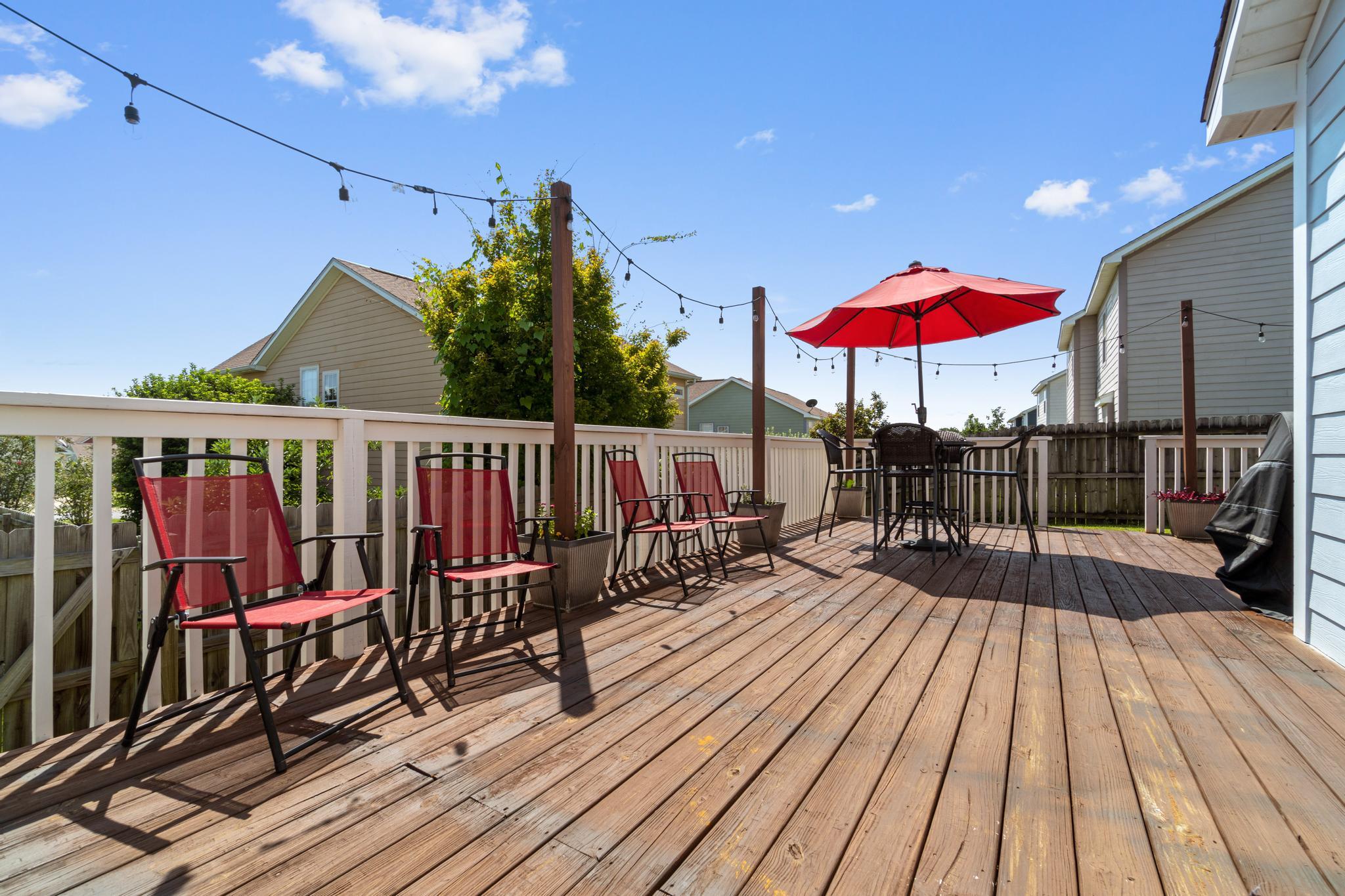 SANDY RIDGE - Residential