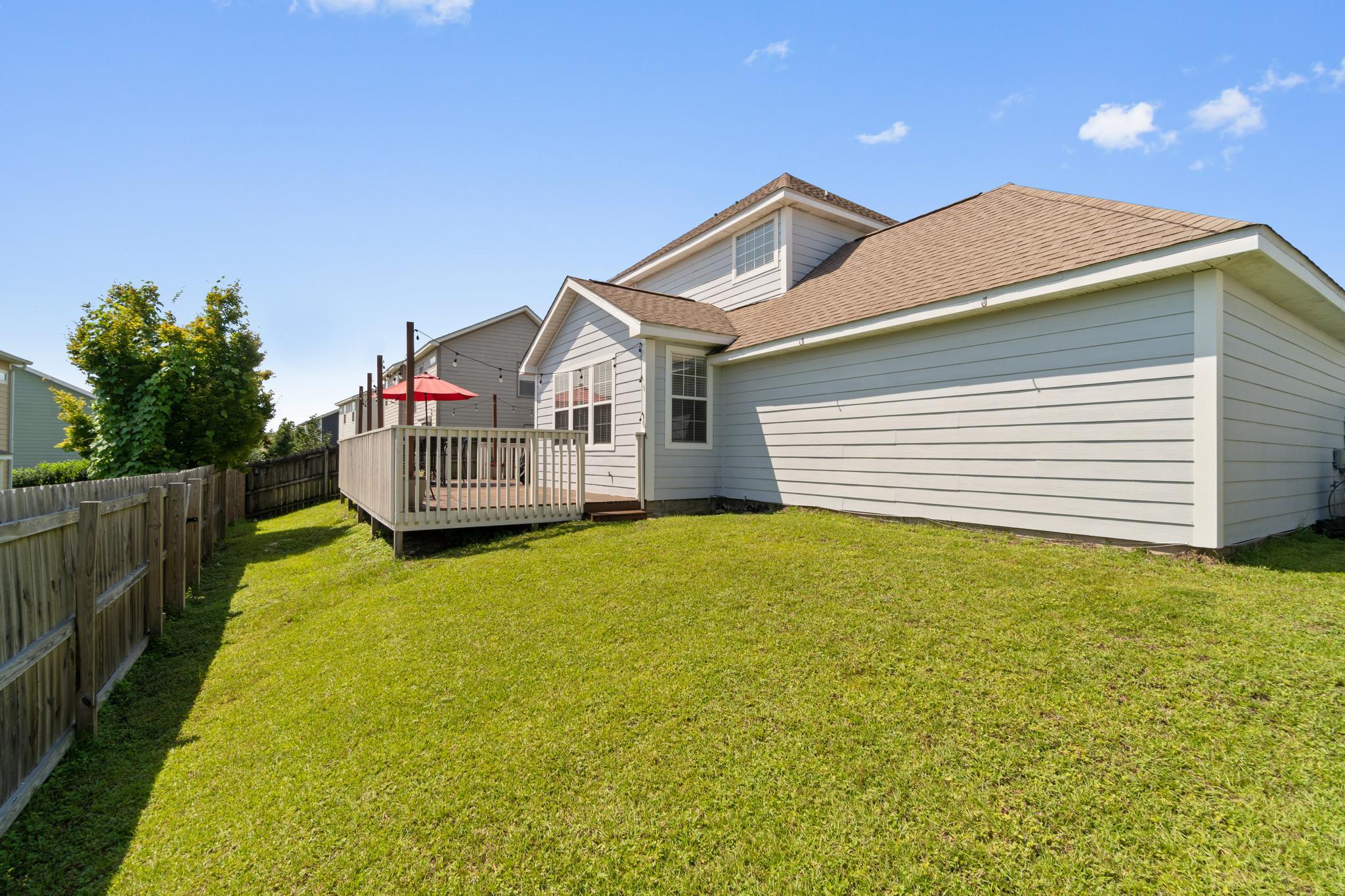 SANDY RIDGE - Residential