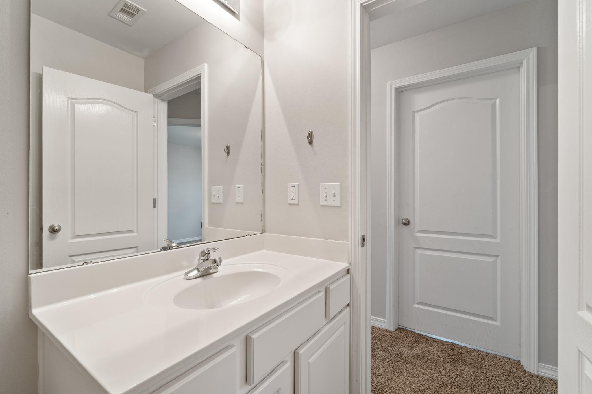 SANDY RIDGE - Residential