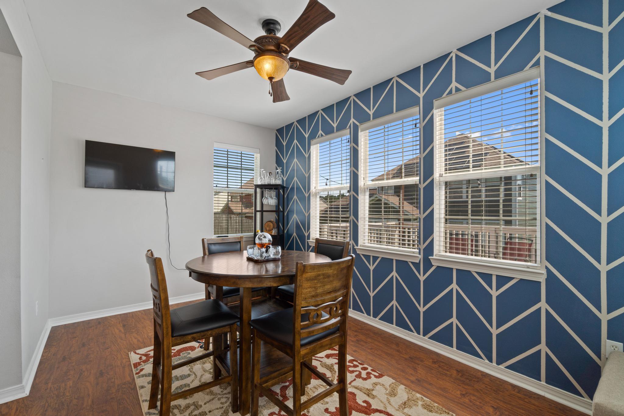 SANDY RIDGE - Residential