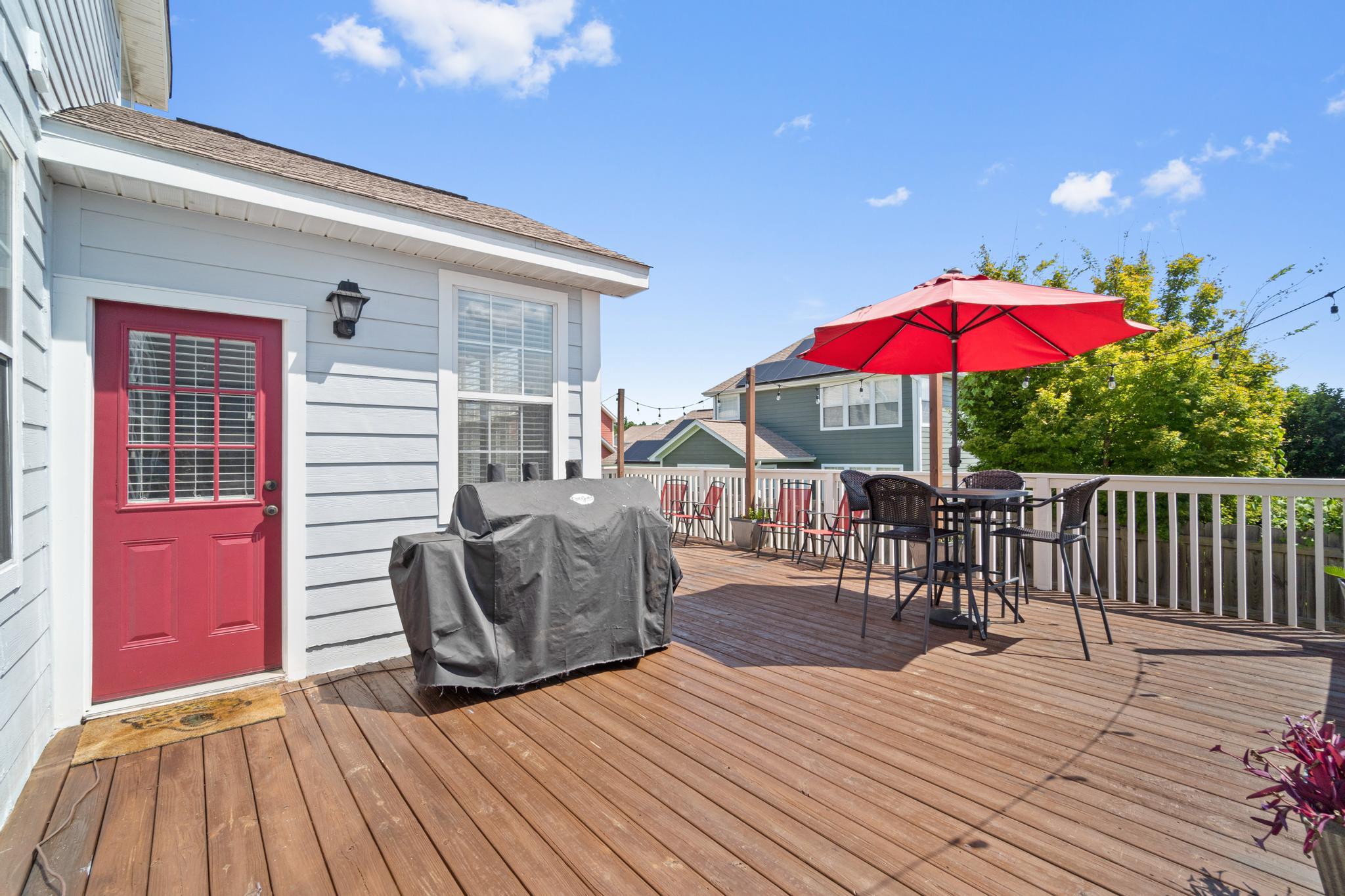 SANDY RIDGE - Residential