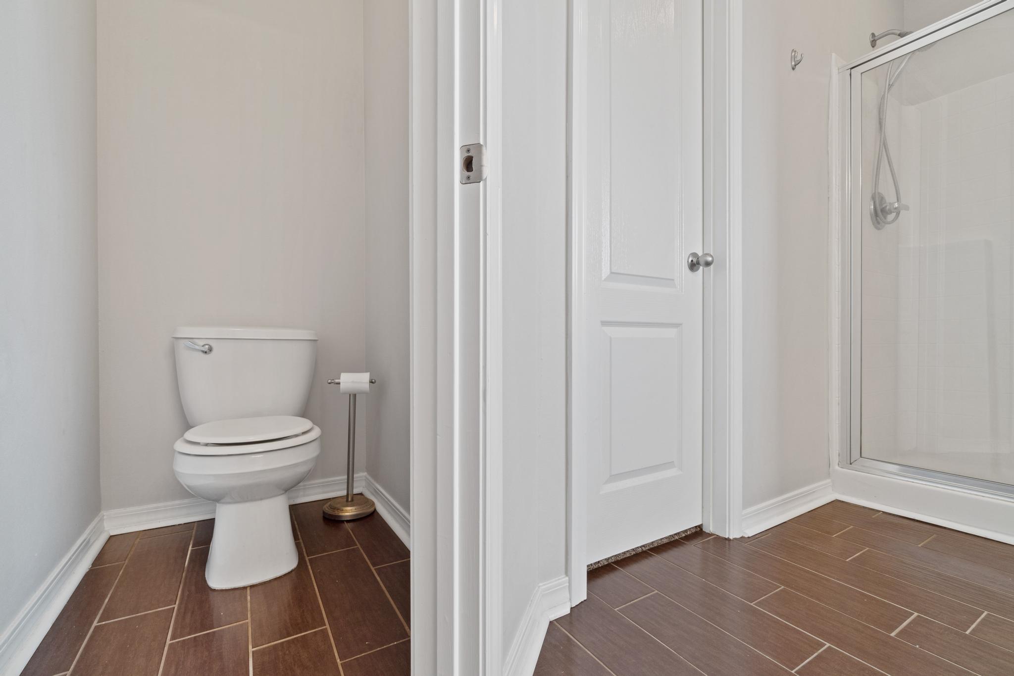 SANDY RIDGE - Residential