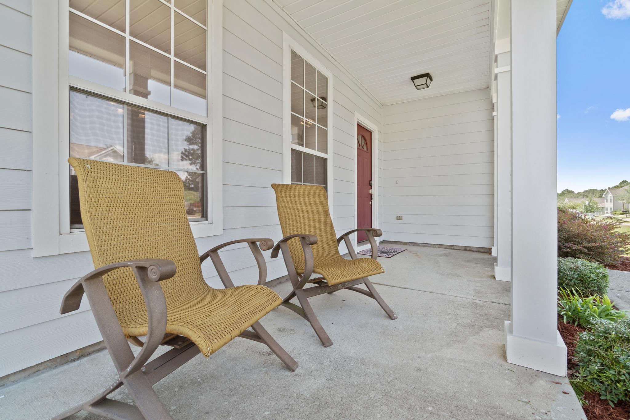 SANDY RIDGE - Residential