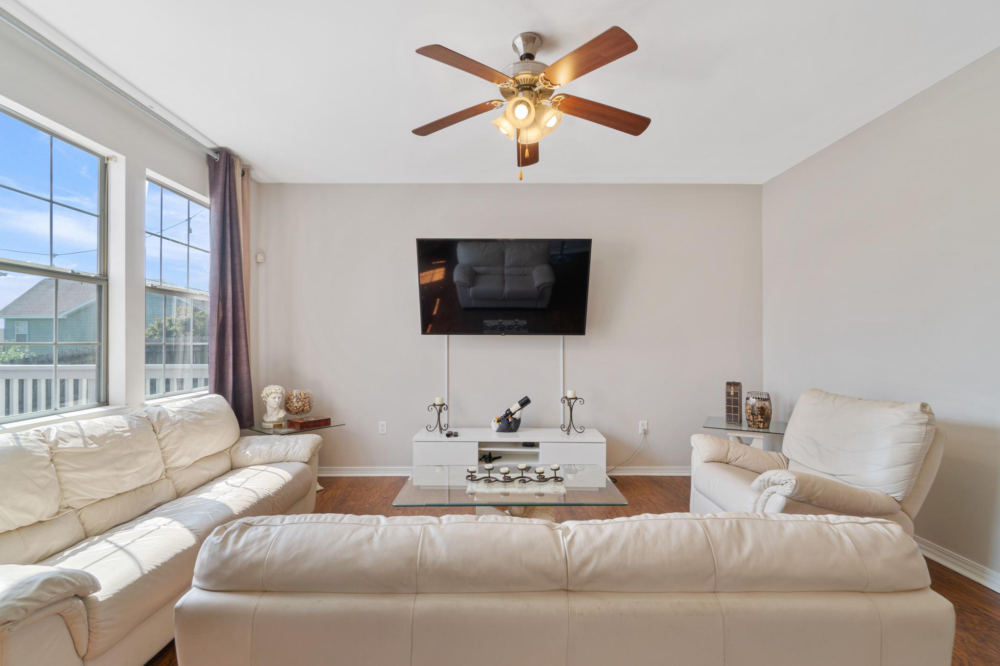 SANDY RIDGE - Residential