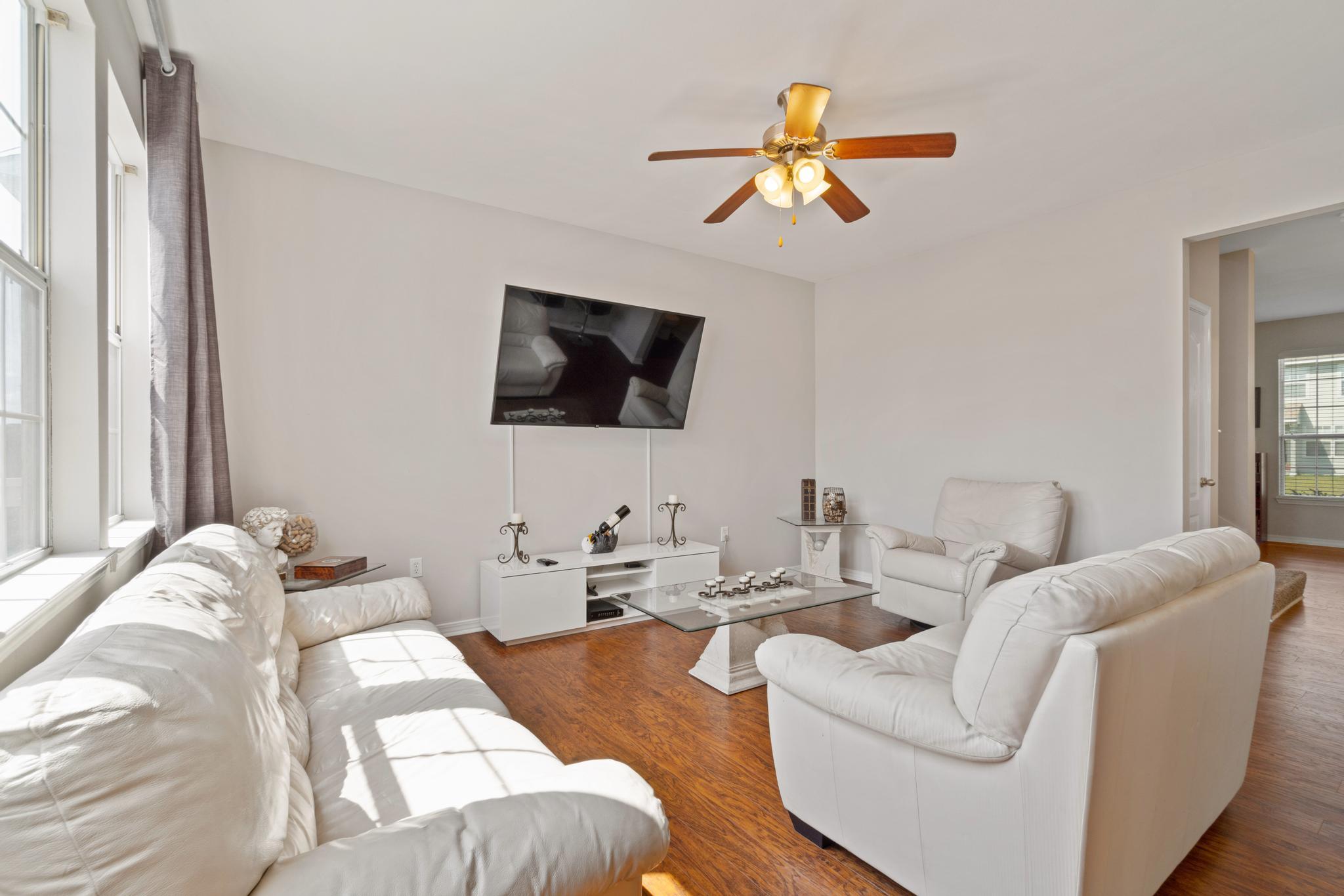 SANDY RIDGE - Residential