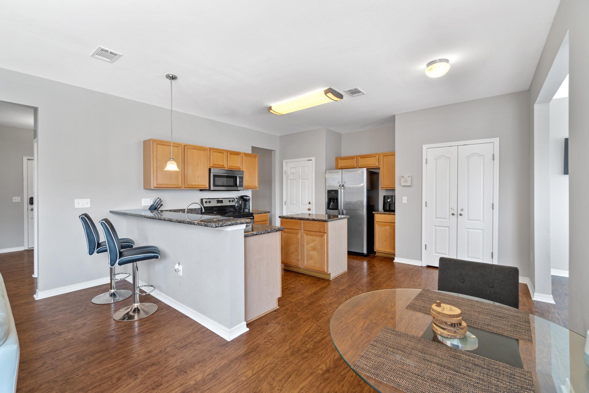 SANDY RIDGE - Residential