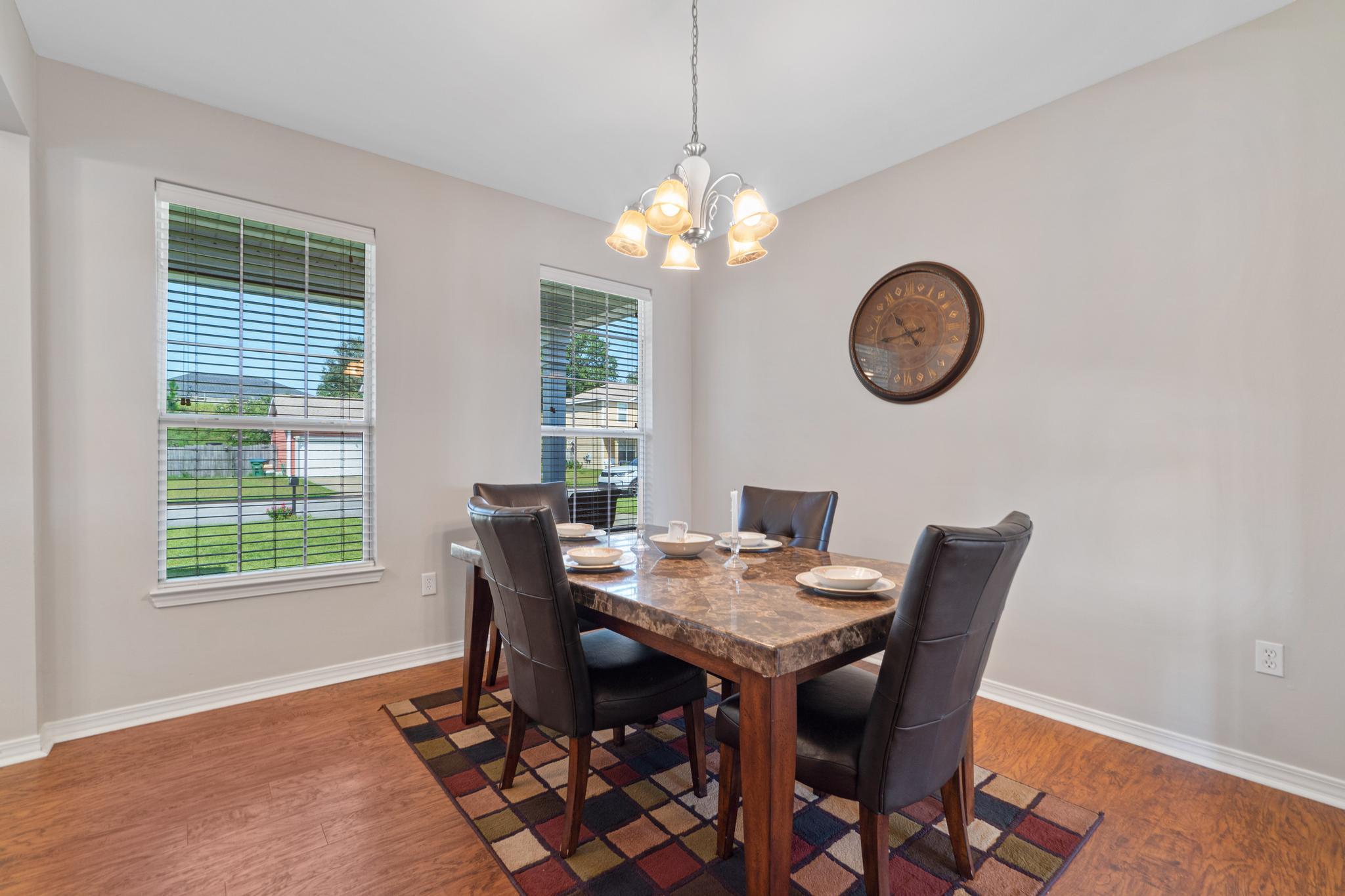 SANDY RIDGE - Residential