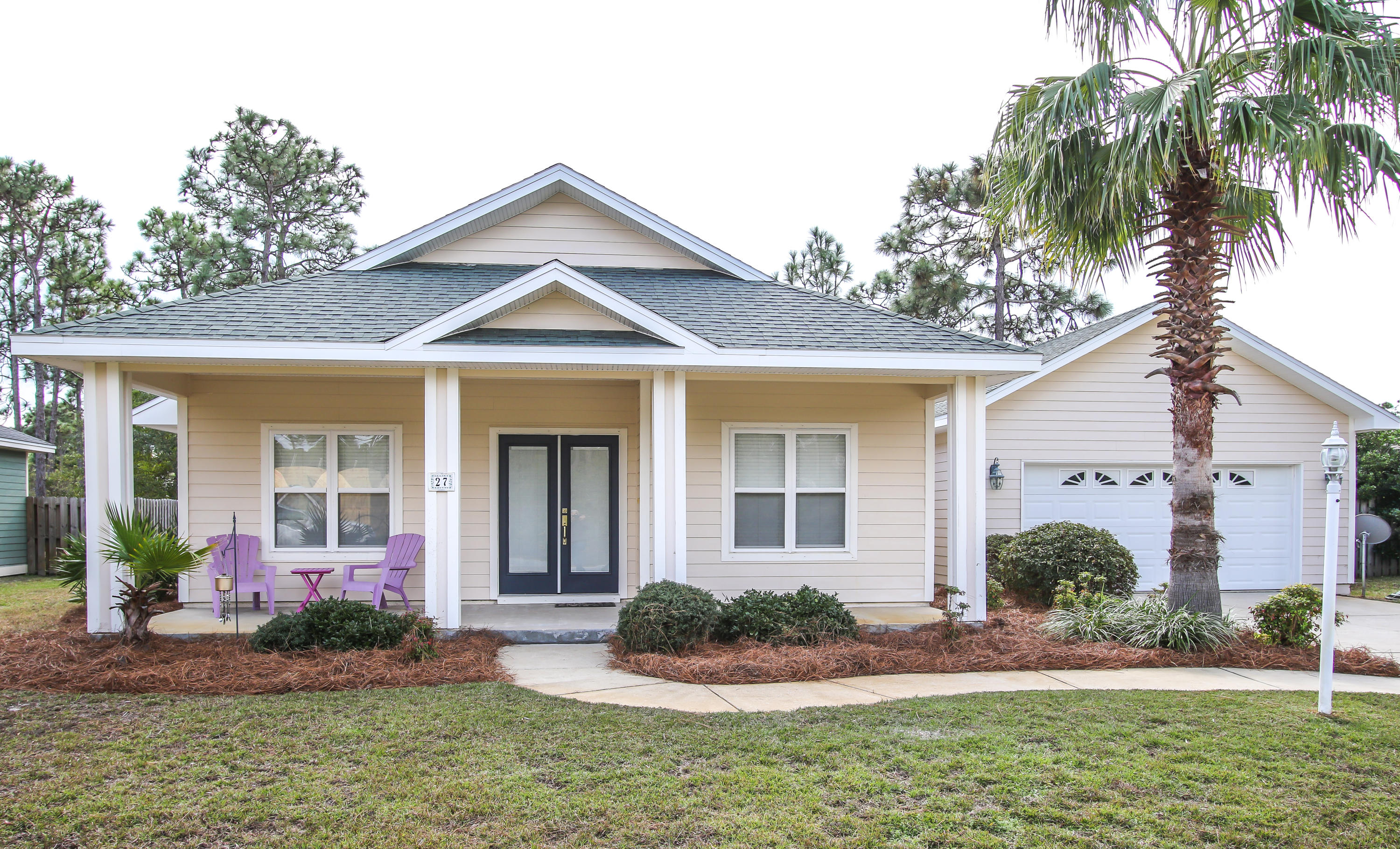 PELICAN BAY - Residential