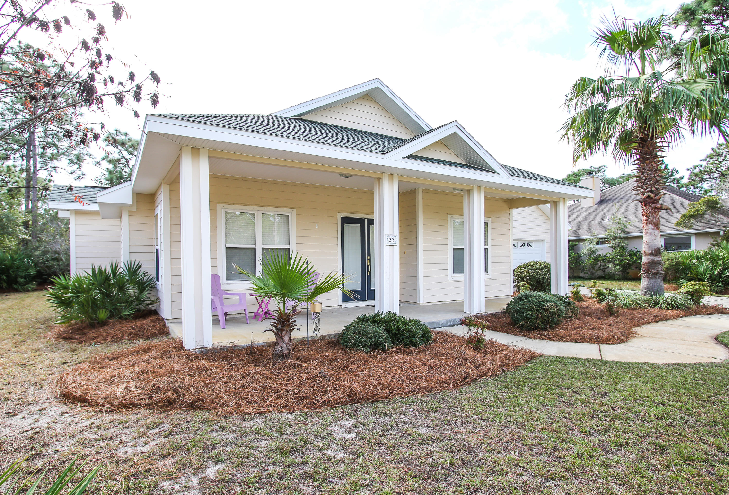 PELICAN BAY - Residential