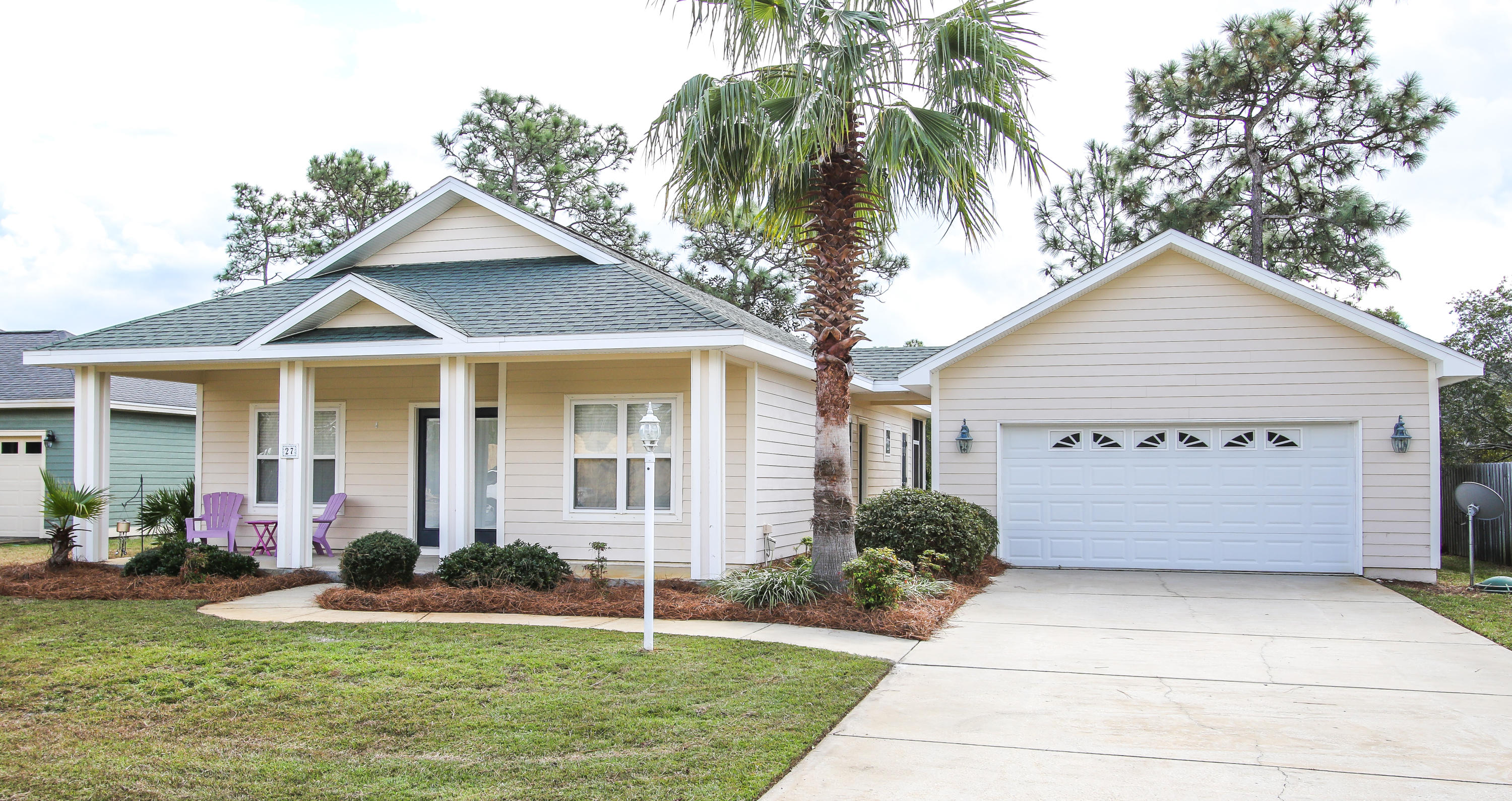 PELICAN BAY - Residential