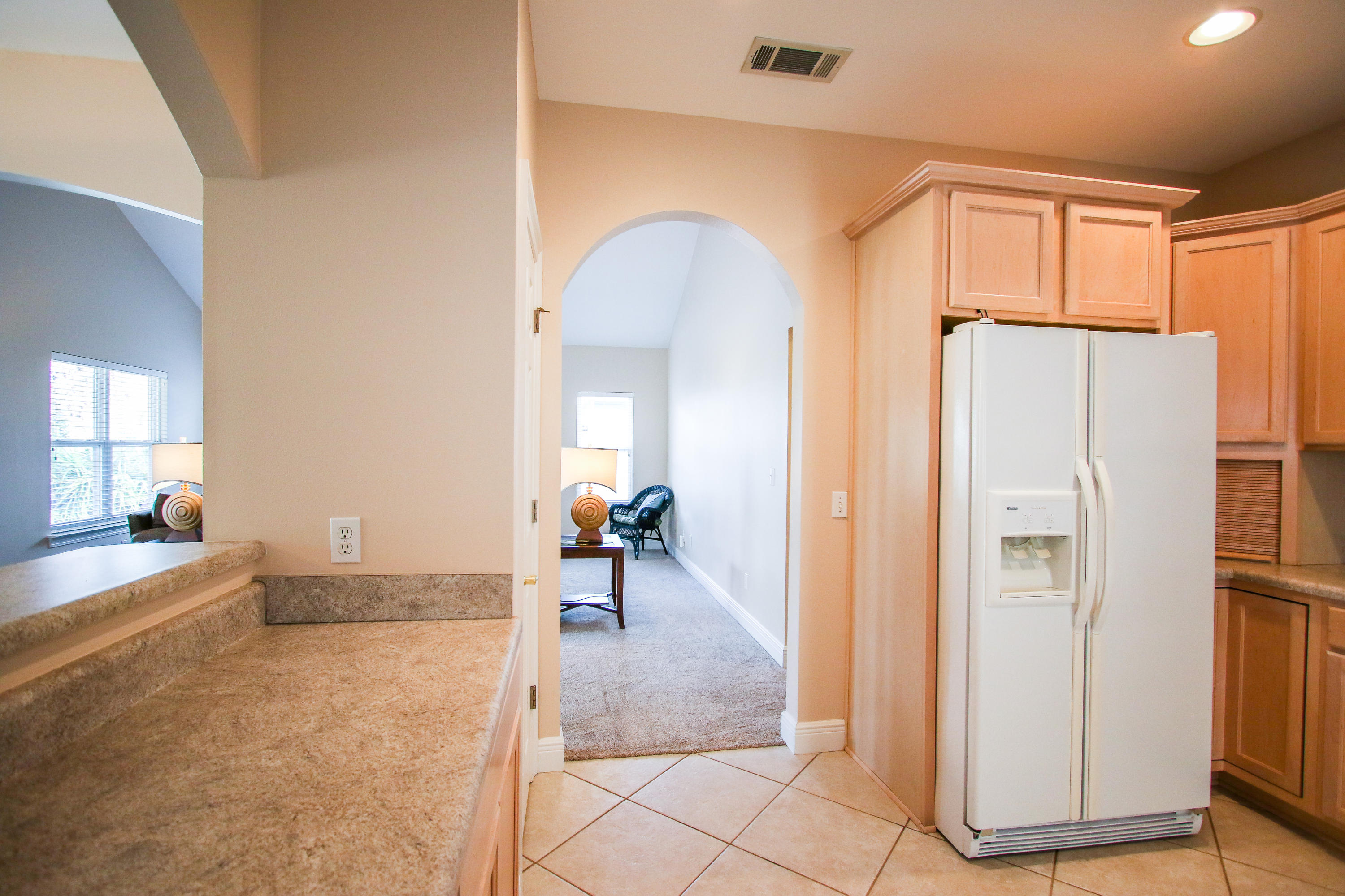 PELICAN BAY - Residential