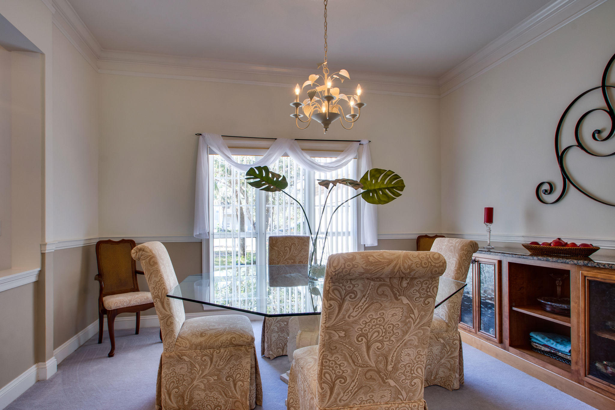 GULF PINES - Residential