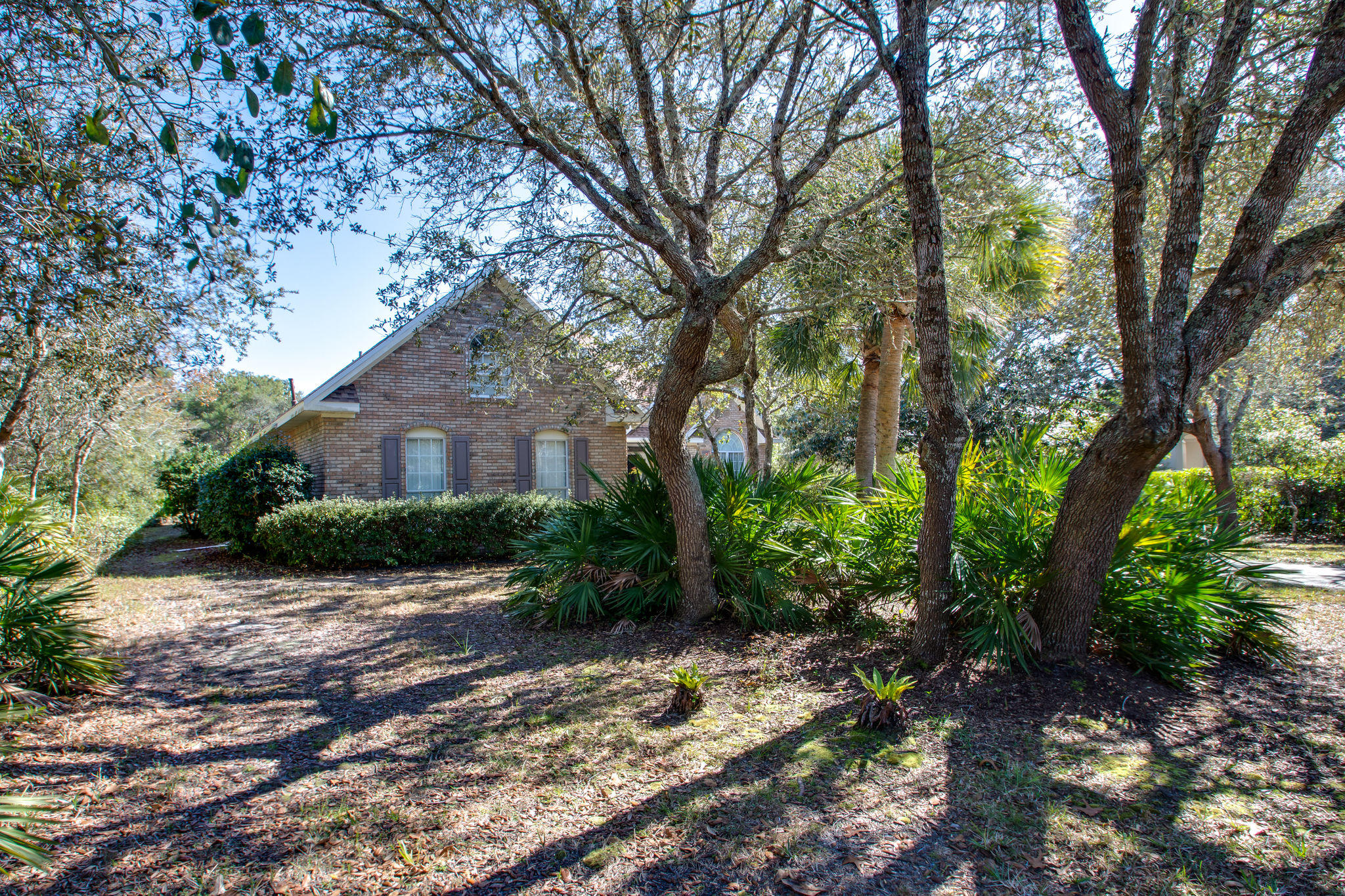 GULF PINES - Residential