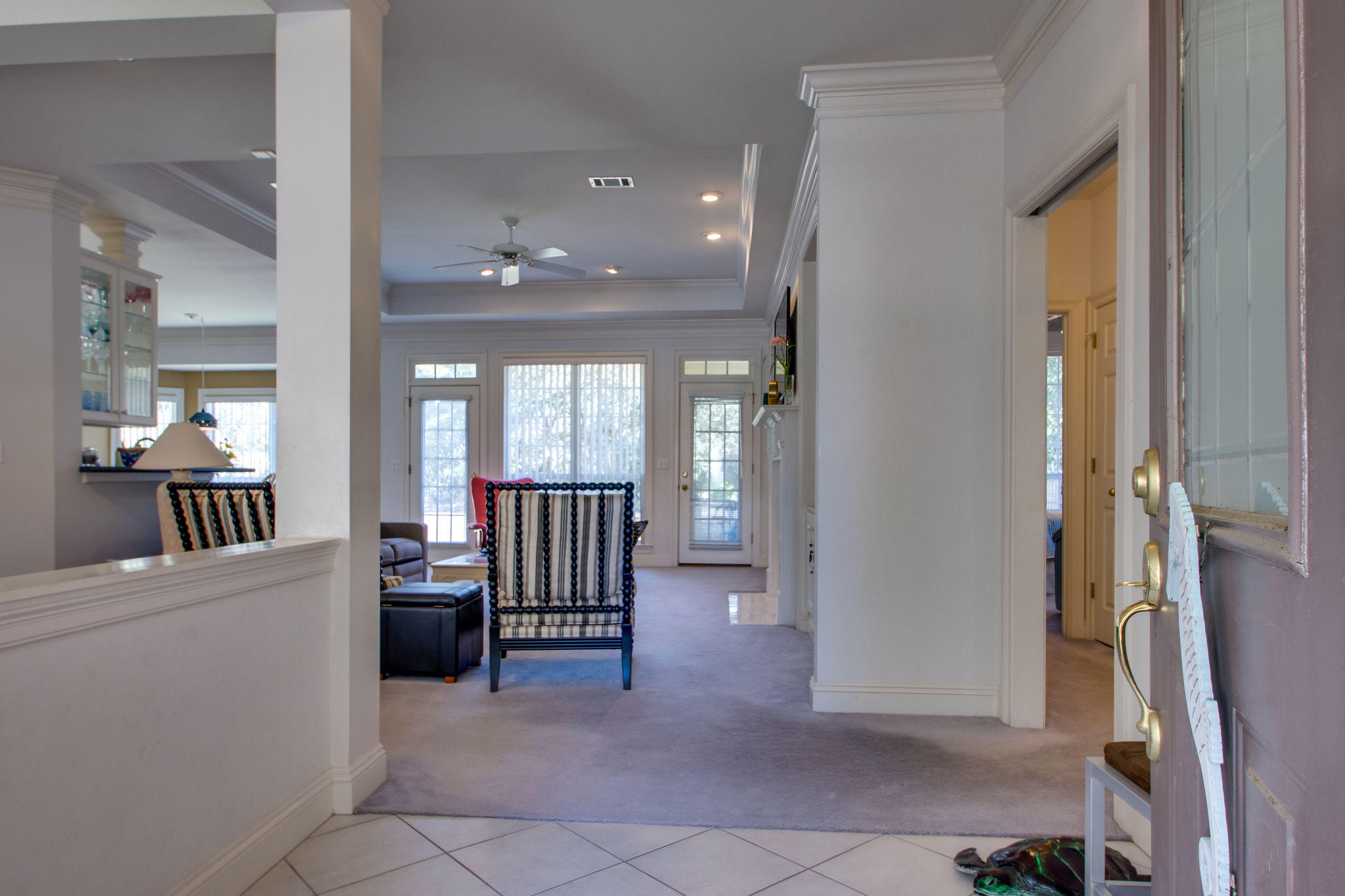 GULF PINES - Residential