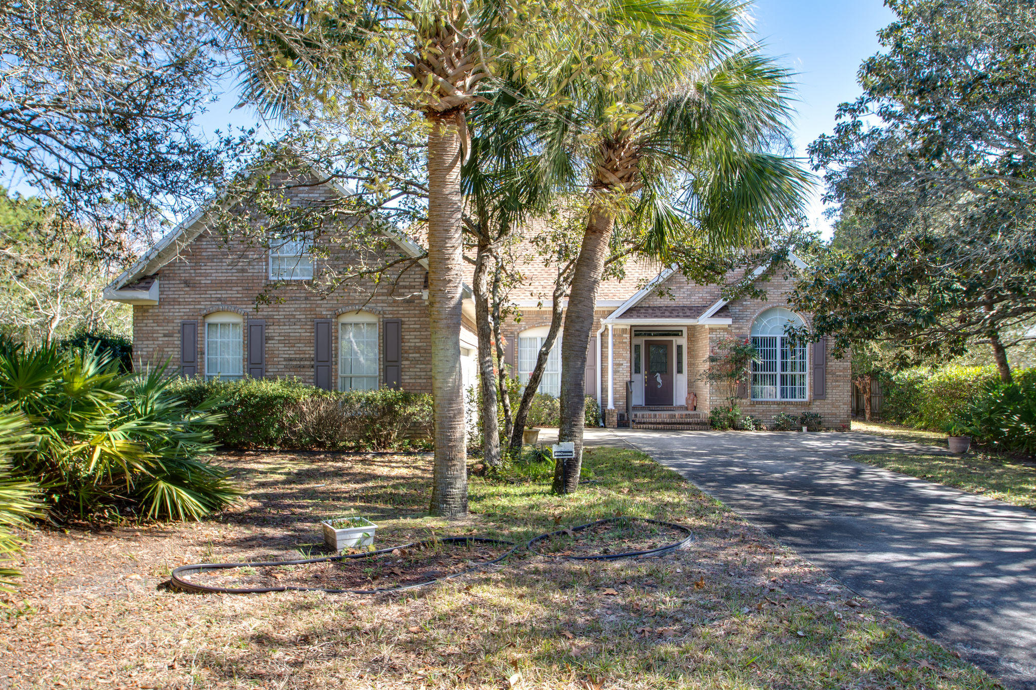 GULF PINES - Residential