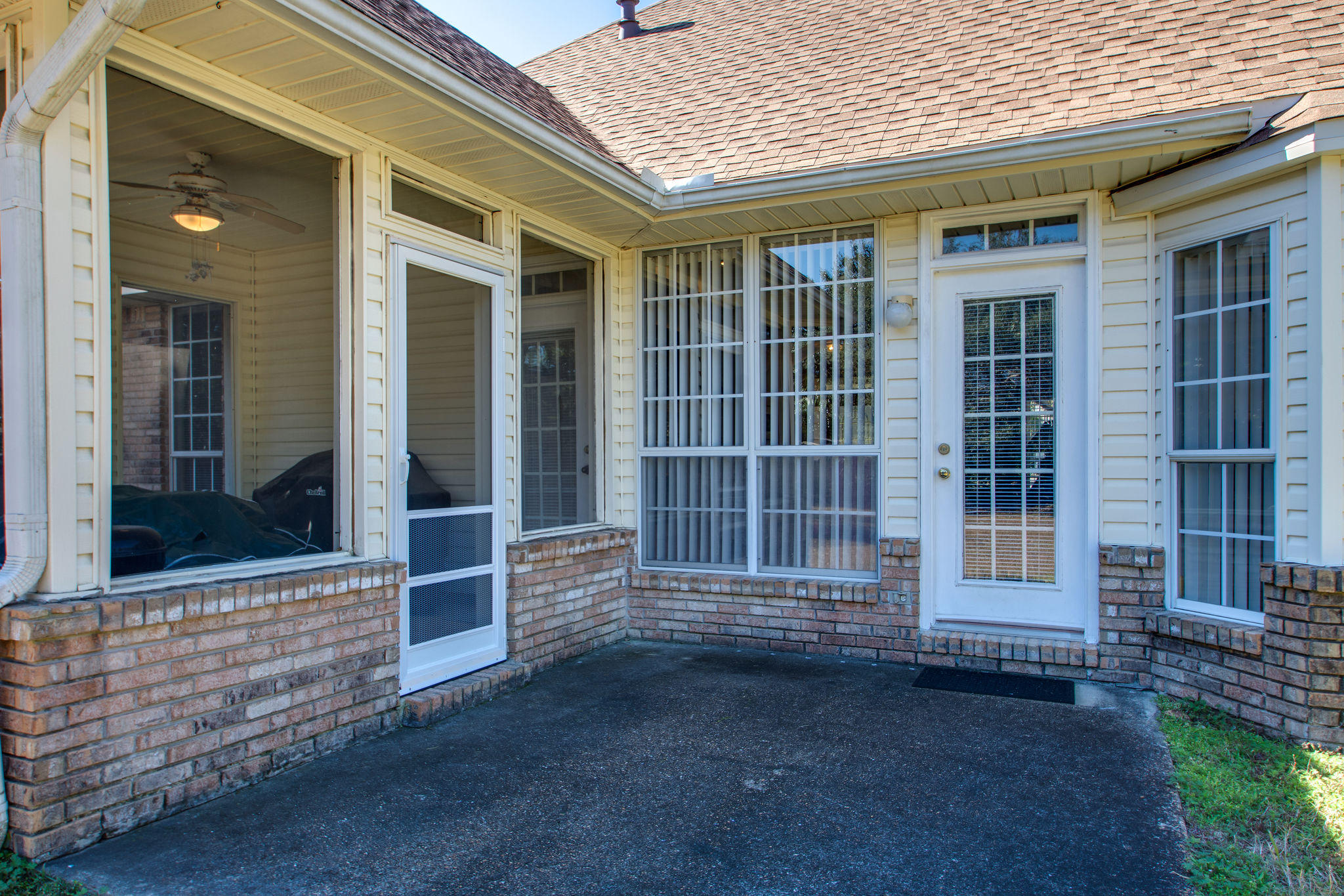 GULF PINES - Residential