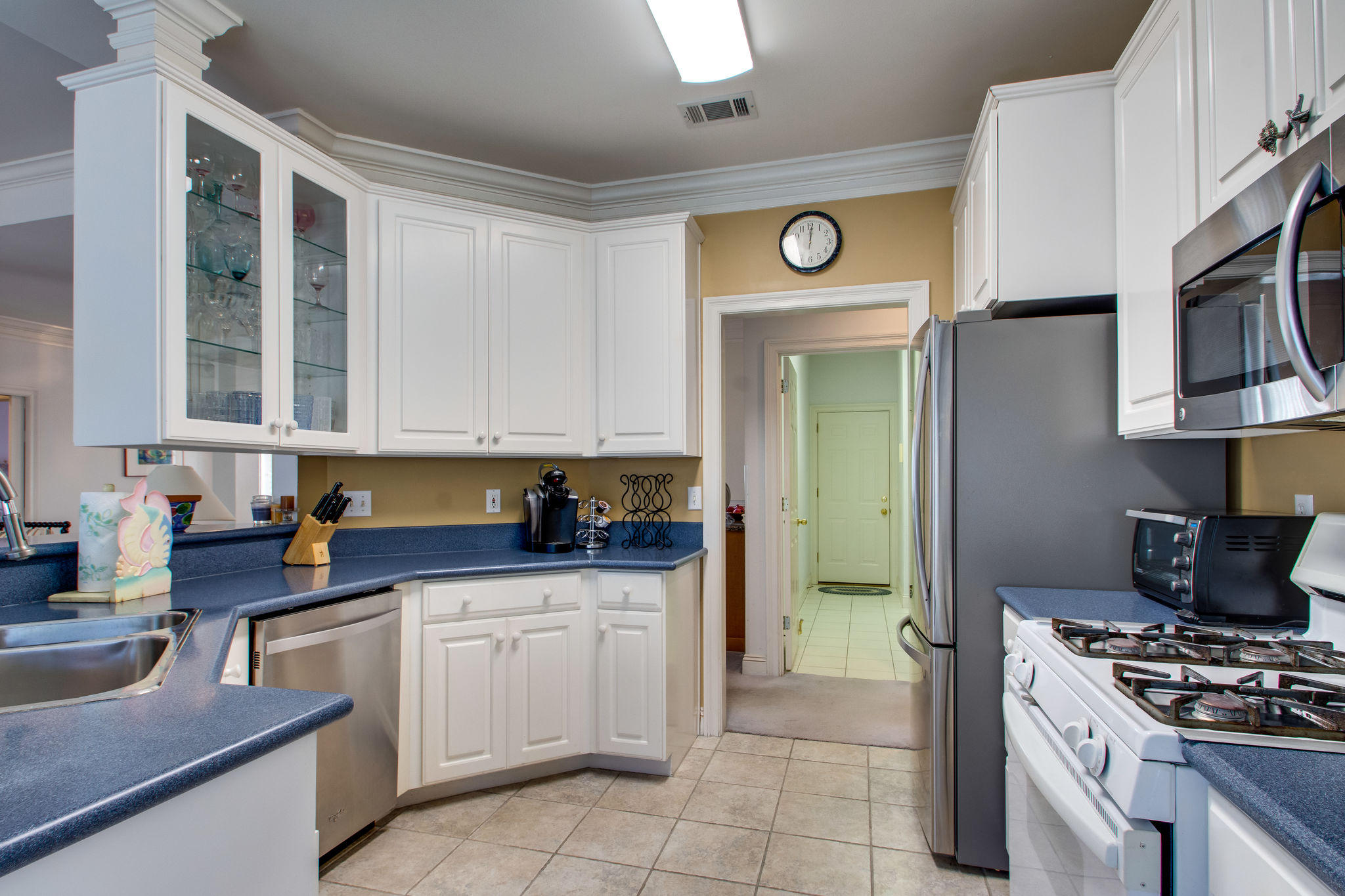 GULF PINES - Residential