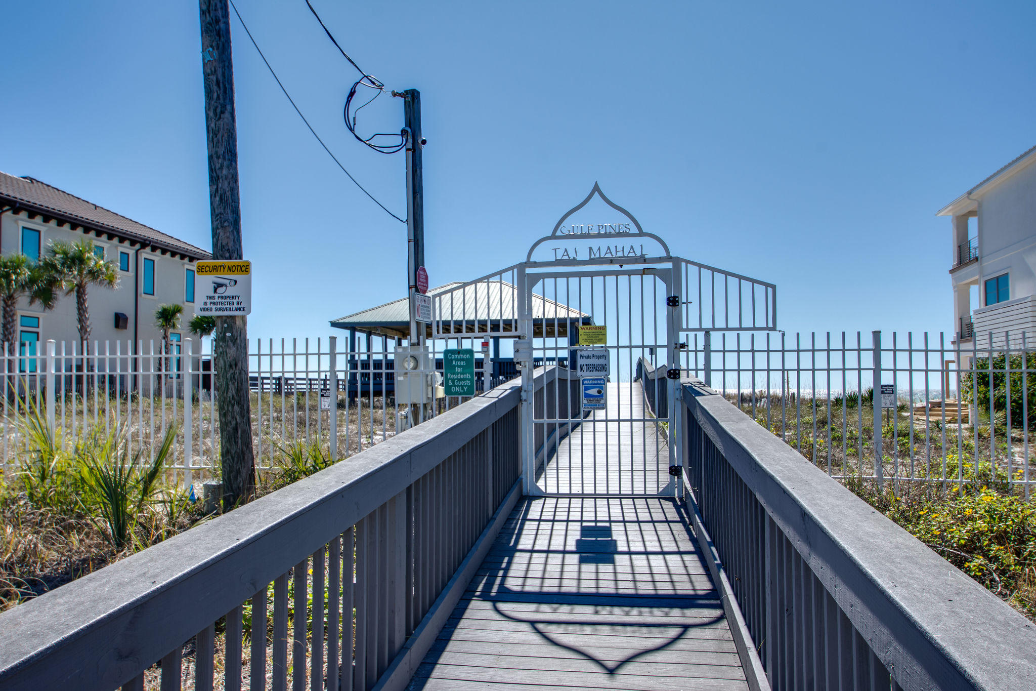 GULF PINES - Residential