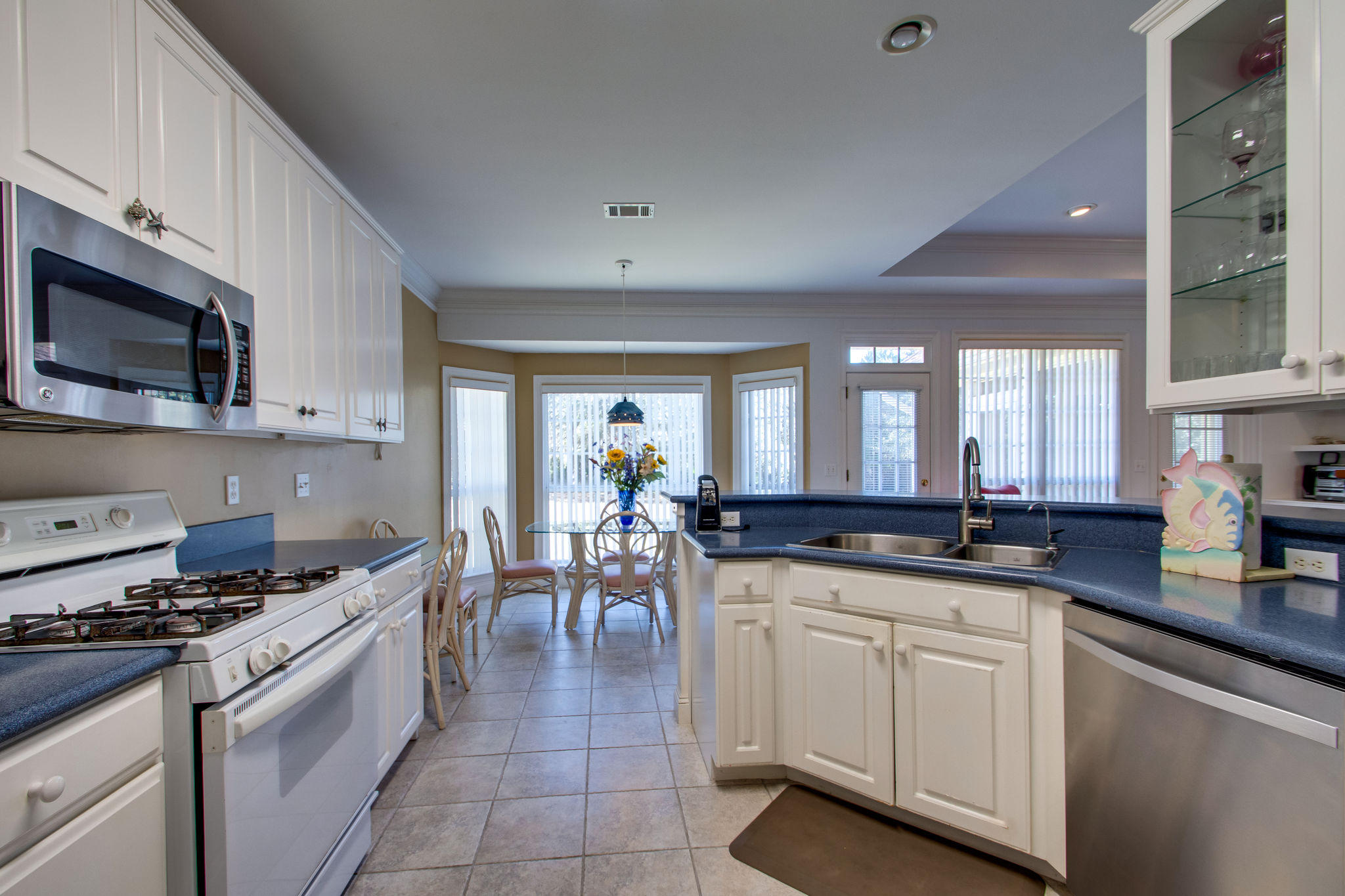 GULF PINES - Residential