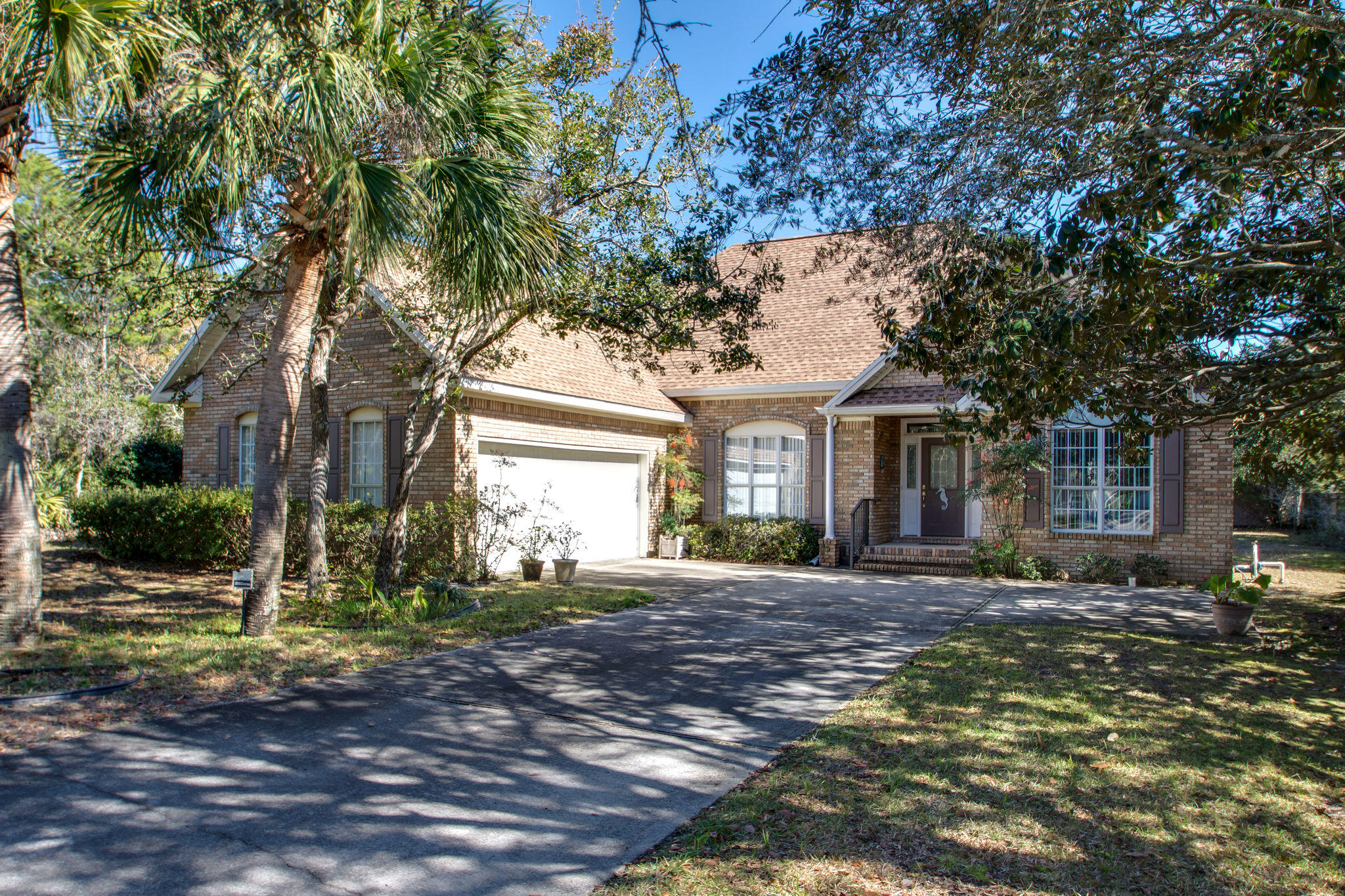 GULF PINES - Residential