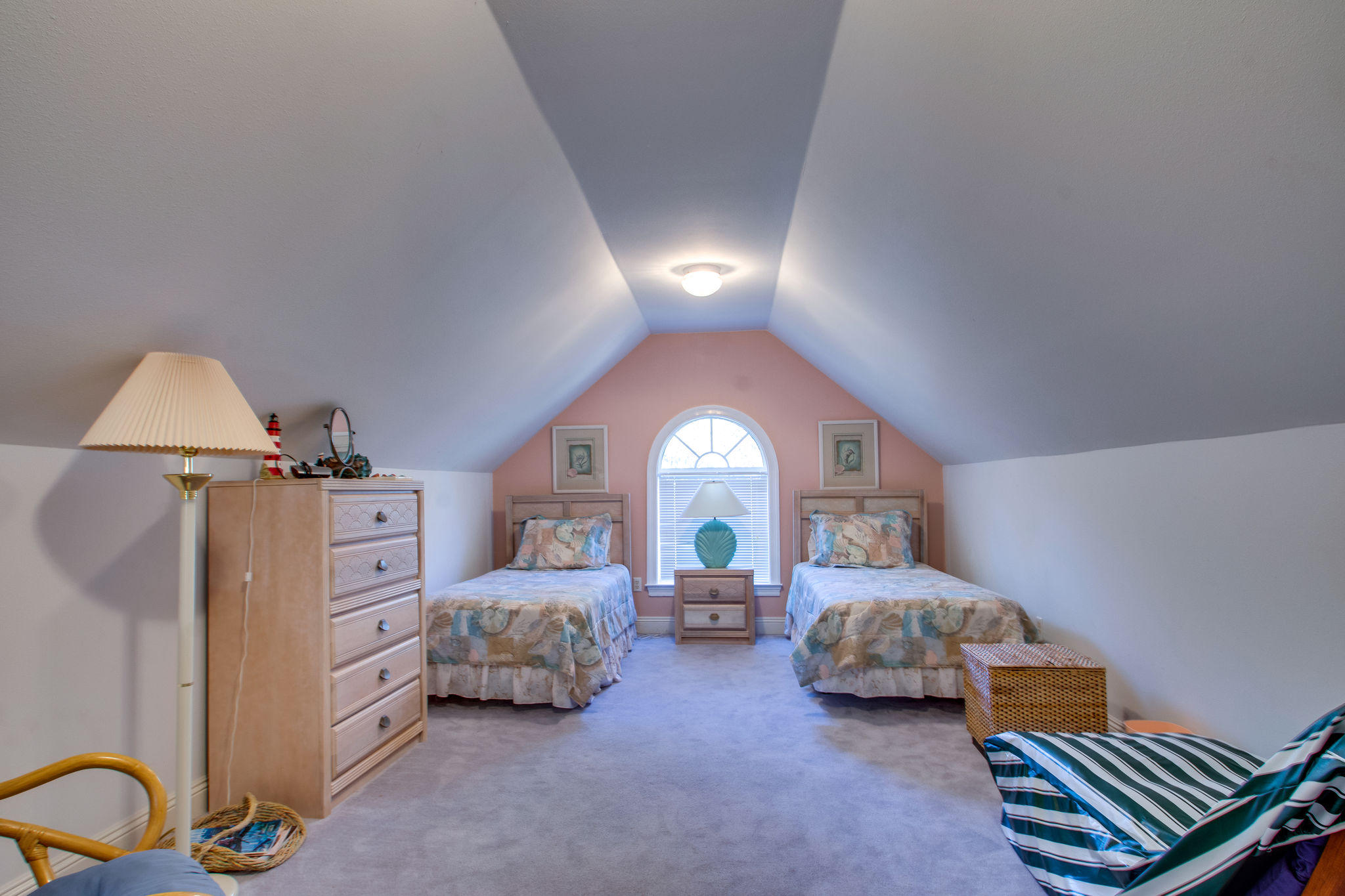 GULF PINES - Residential