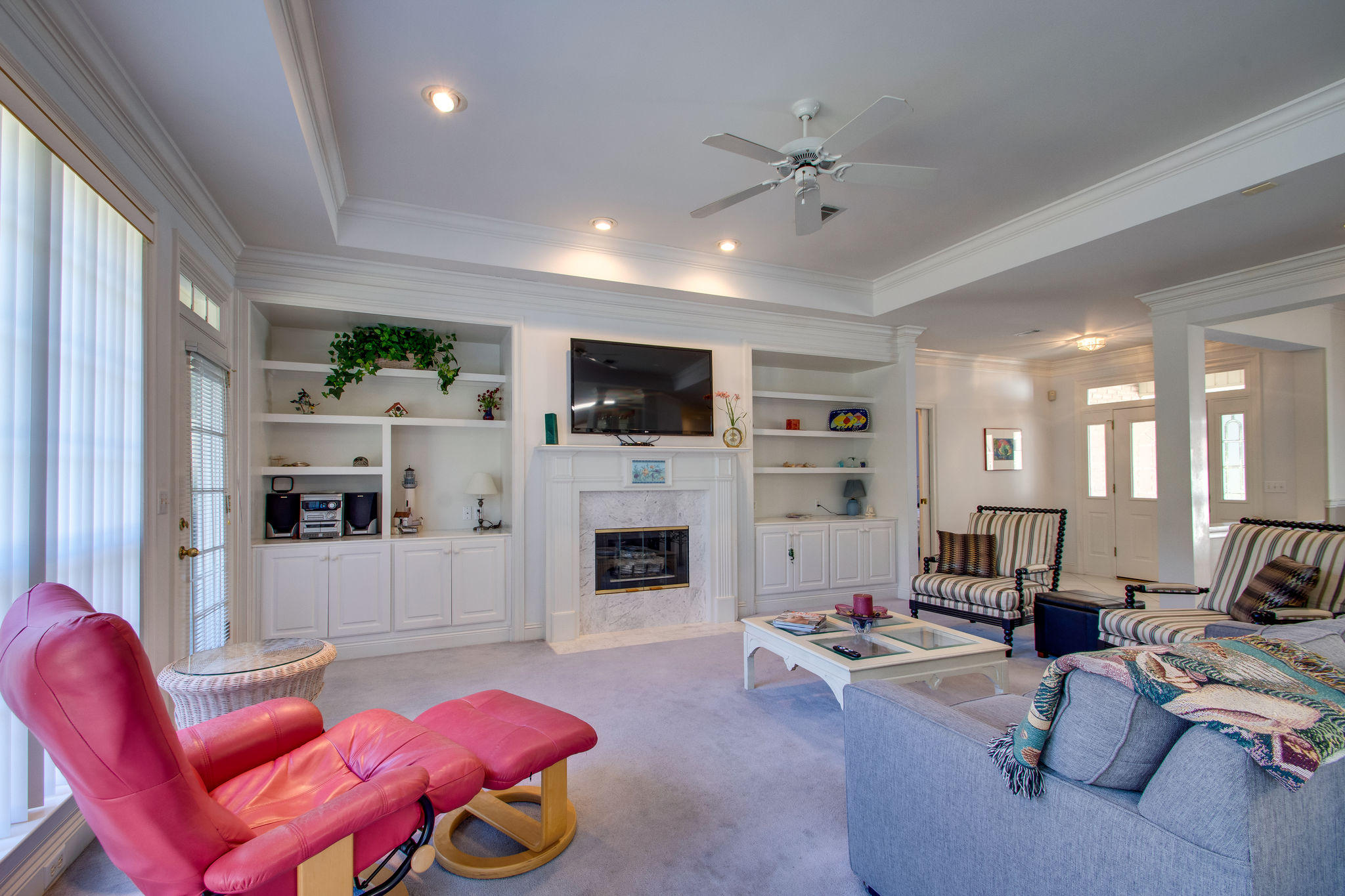 GULF PINES - Residential