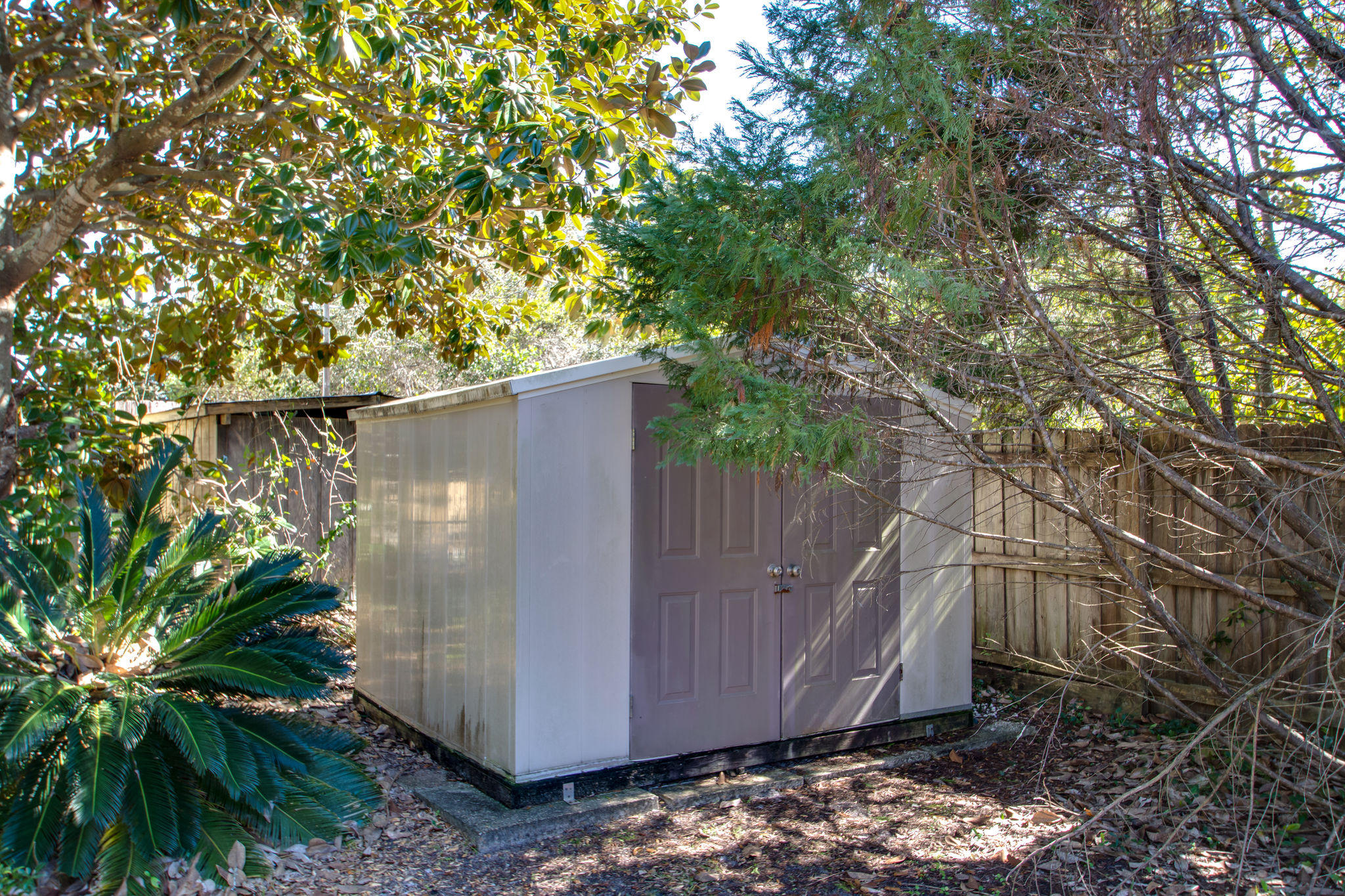 GULF PINES - Residential