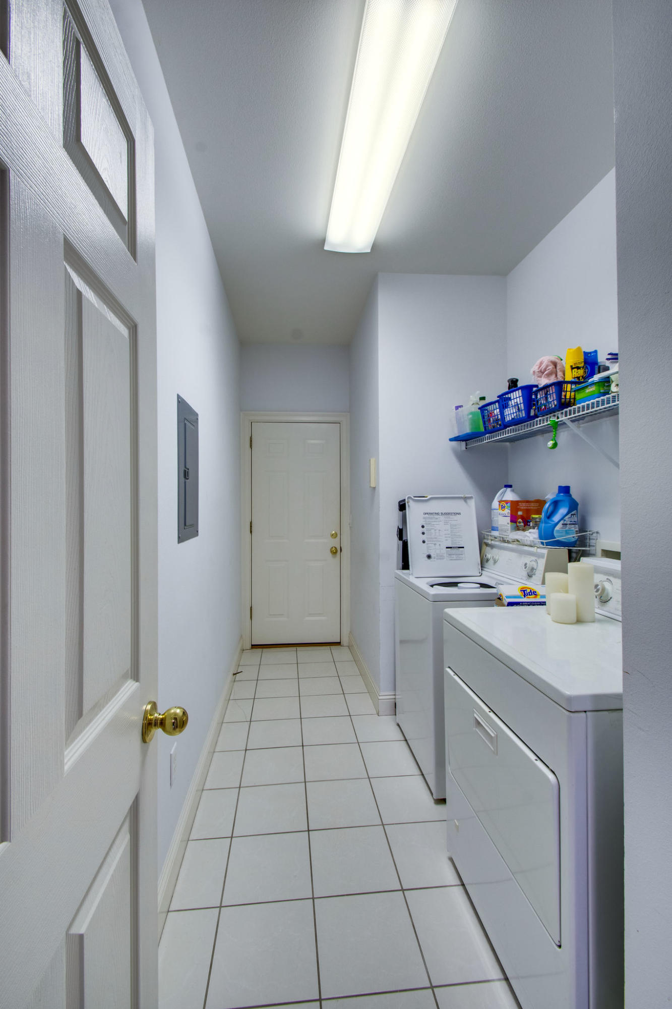 GULF PINES - Residential