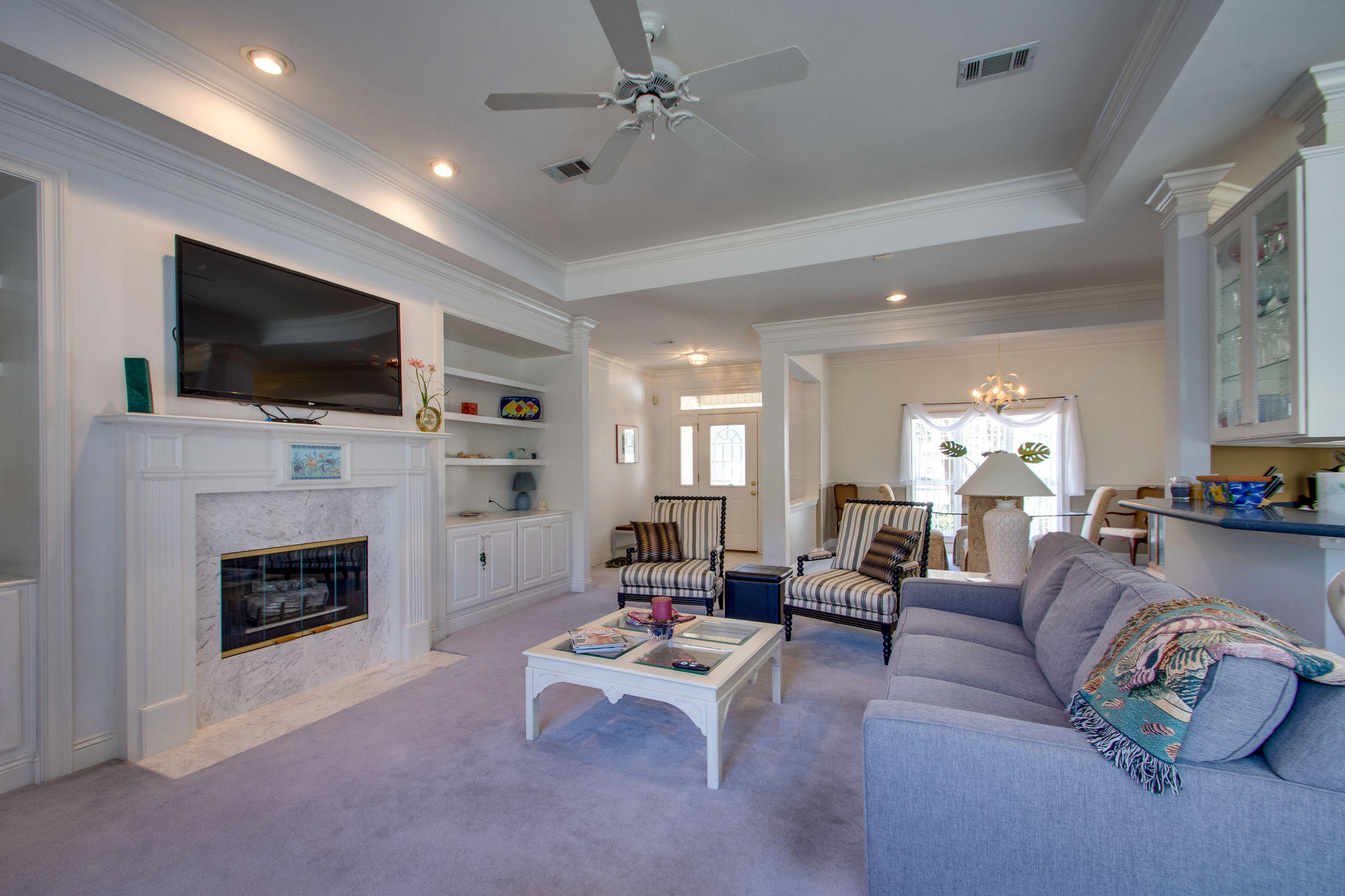 GULF PINES - Residential