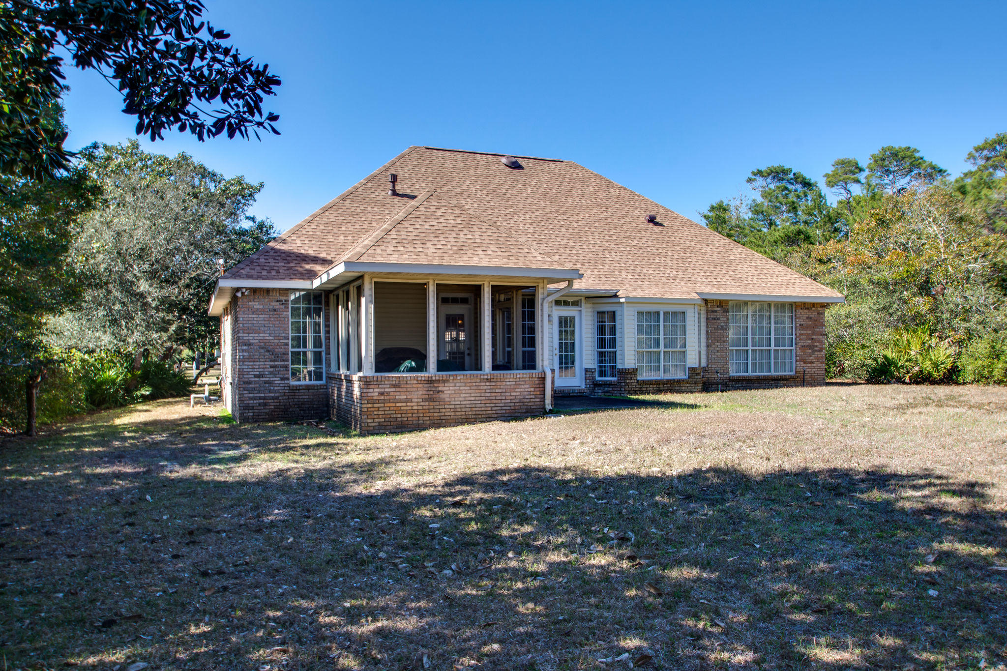 GULF PINES - Residential