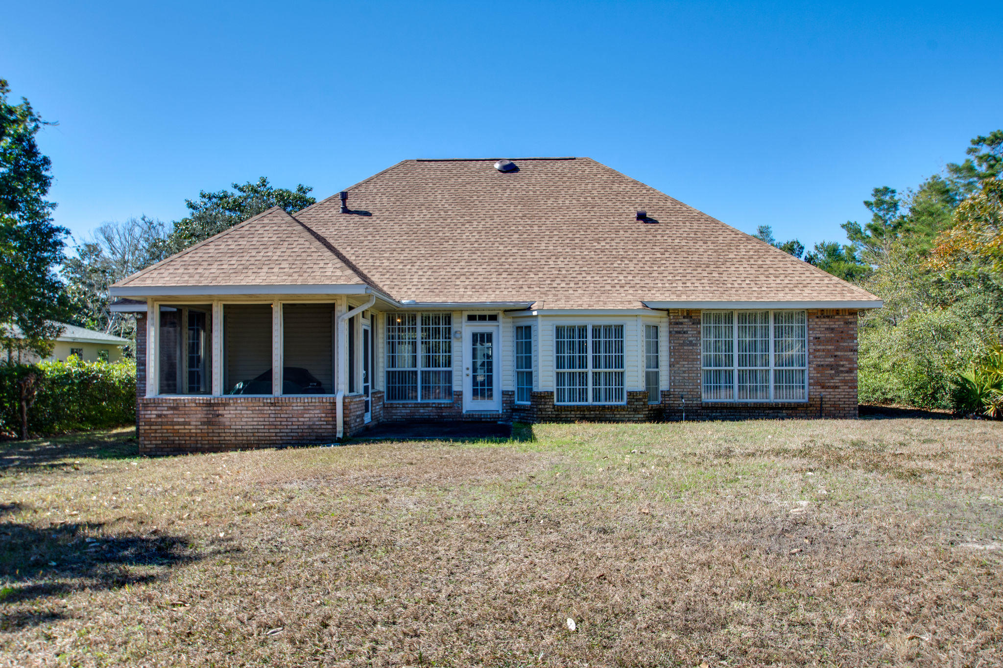 GULF PINES - Residential