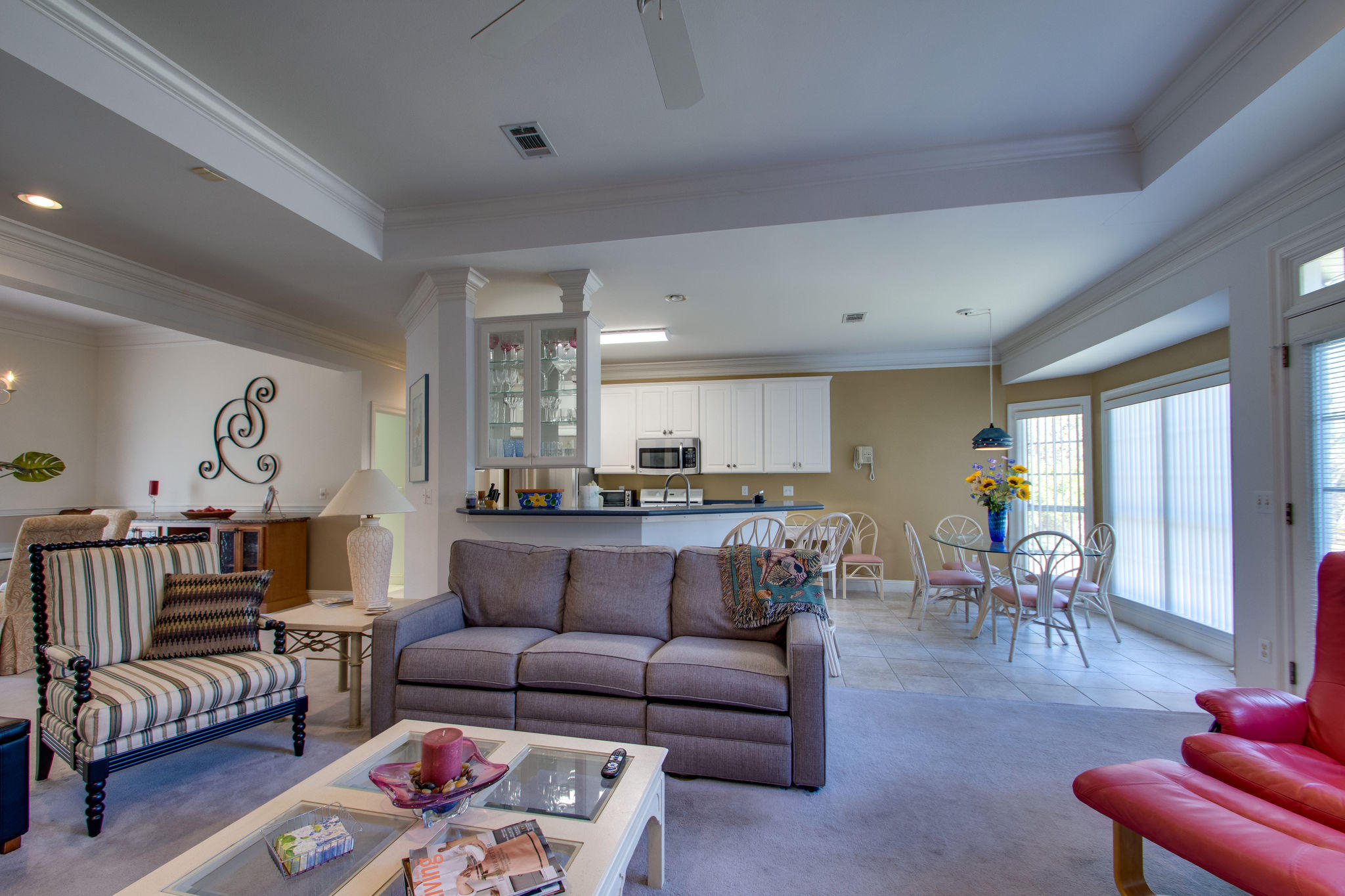 GULF PINES - Residential