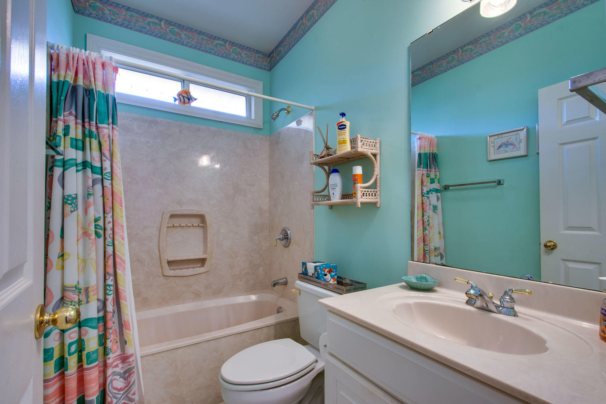 GULF PINES - Residential