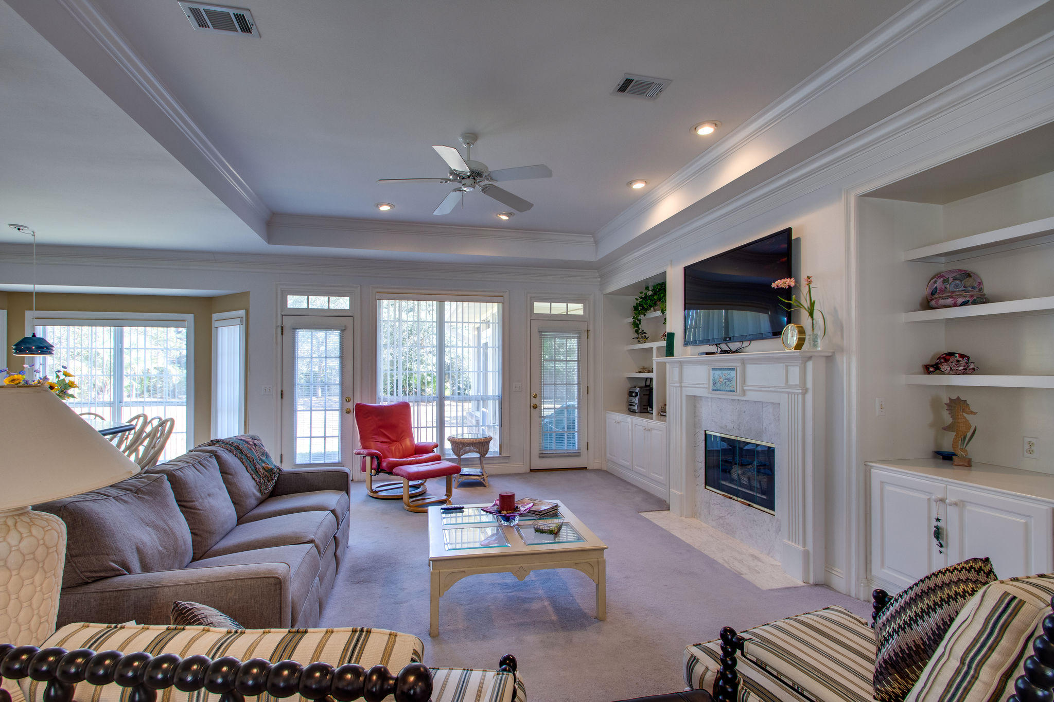 GULF PINES - Residential