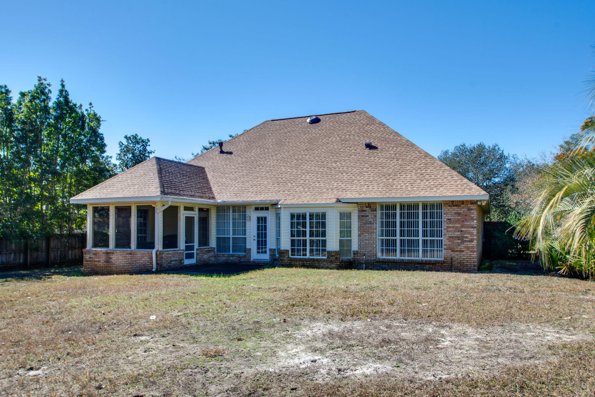 GULF PINES - Residential