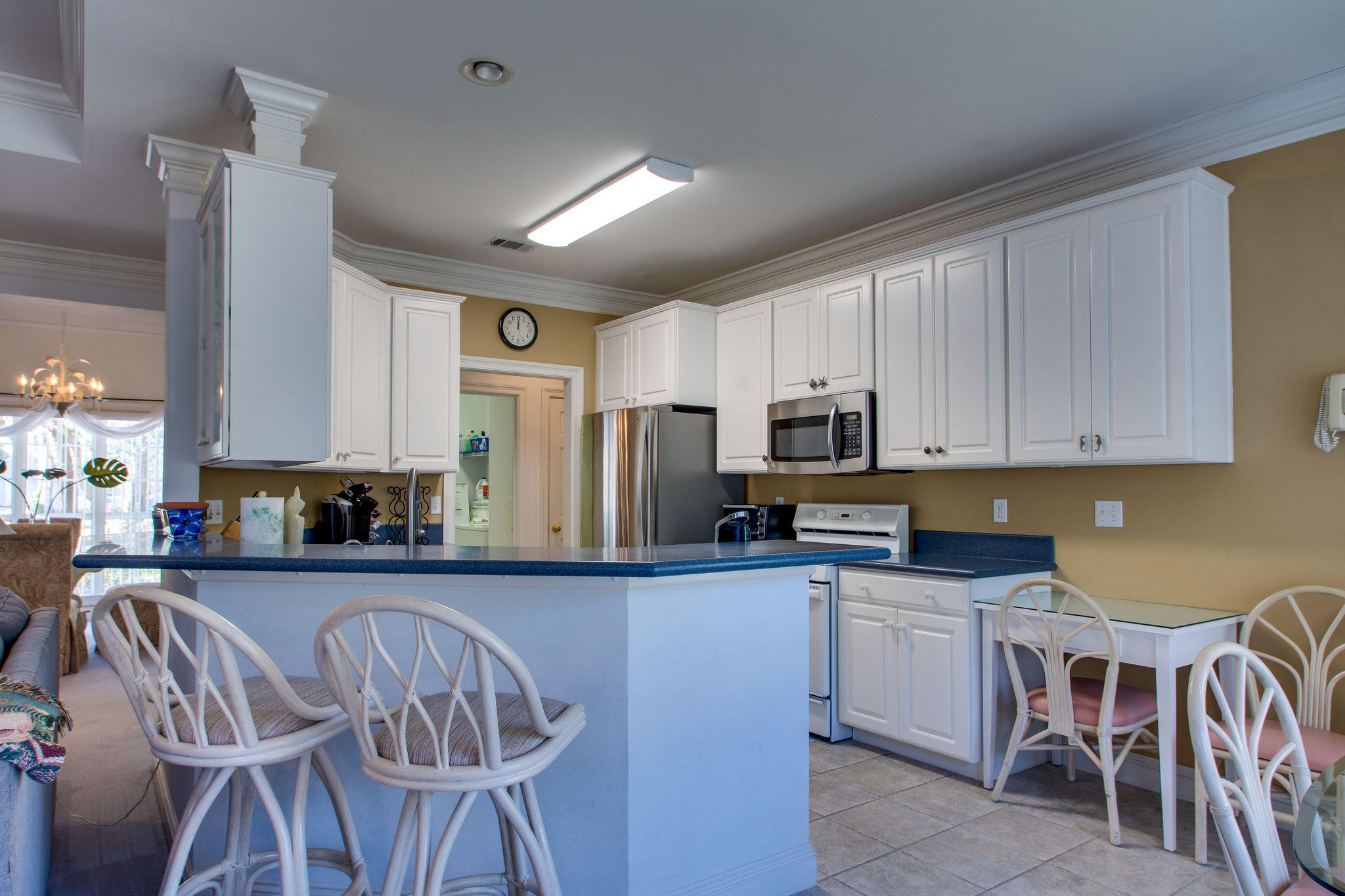 GULF PINES - Residential