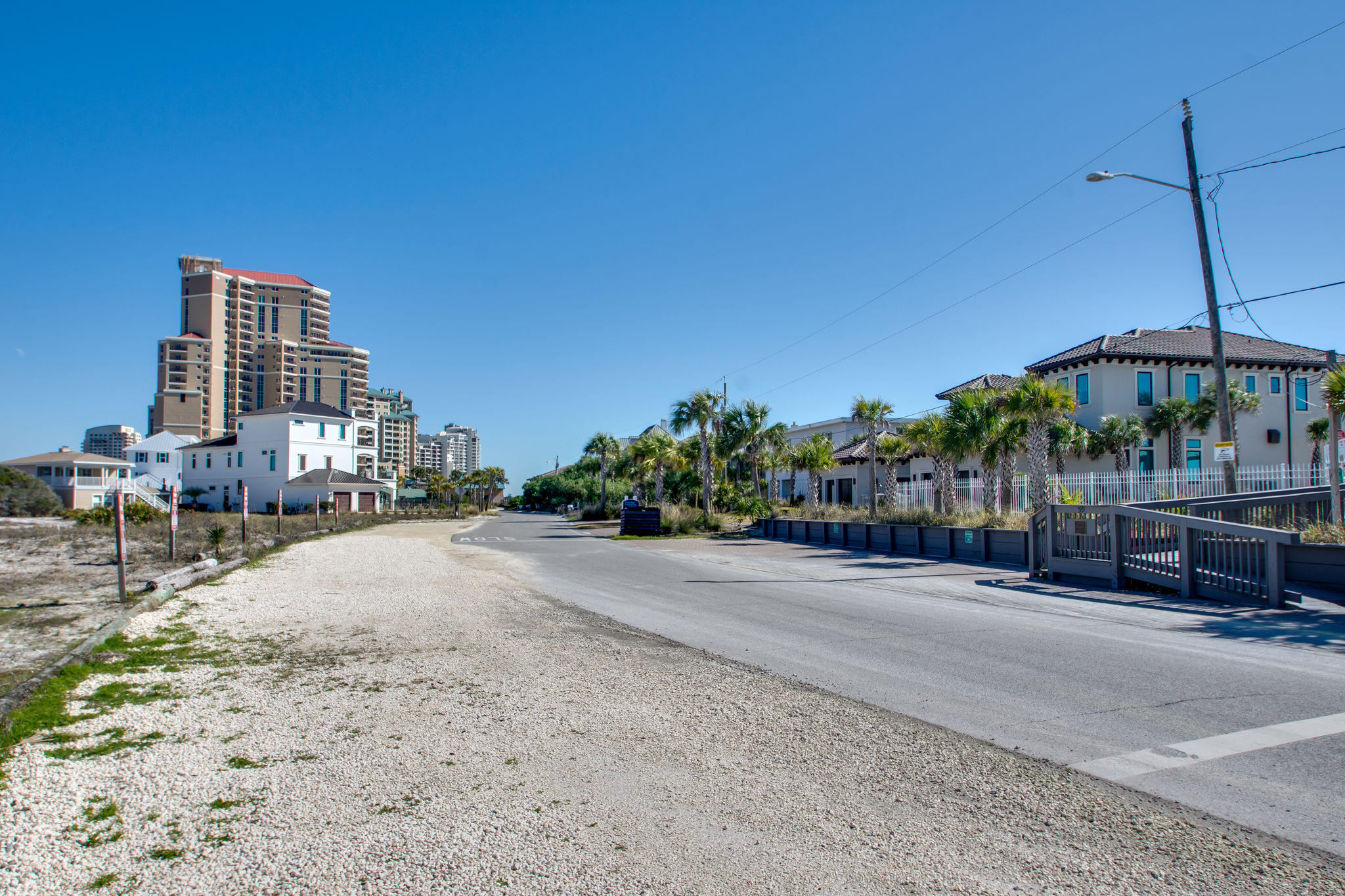 GULF PINES - Residential