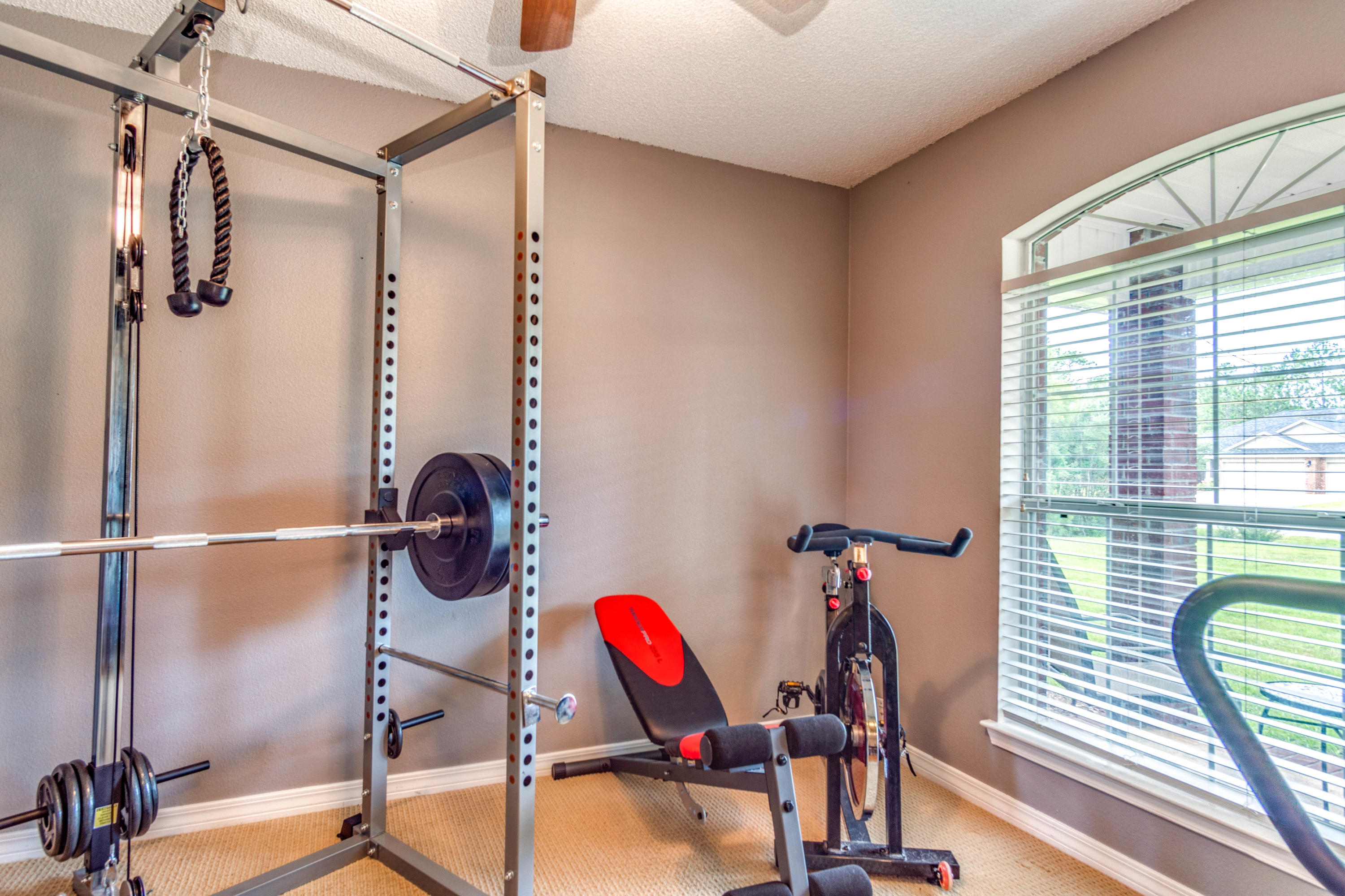 HOLLEY BY THE SEA - Residential