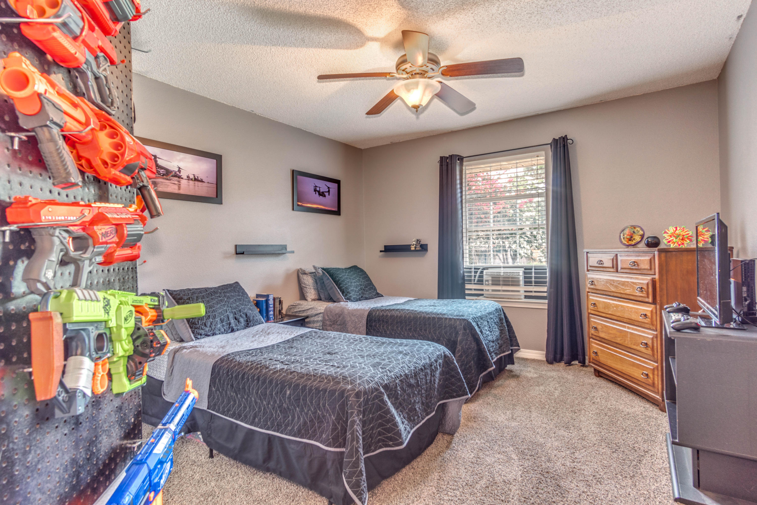 HOLLEY BY THE SEA - Residential