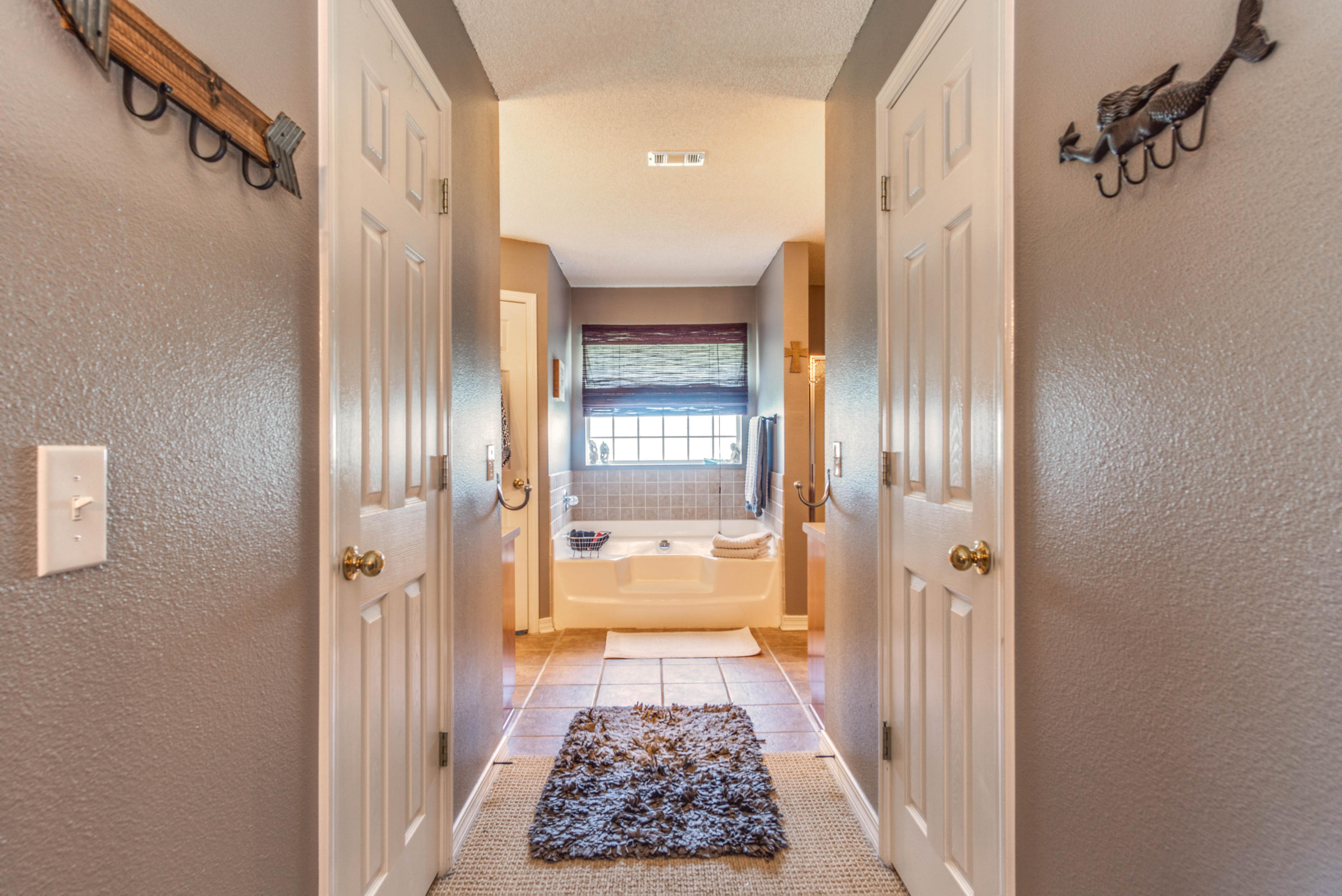 HOLLEY BY THE SEA - Residential