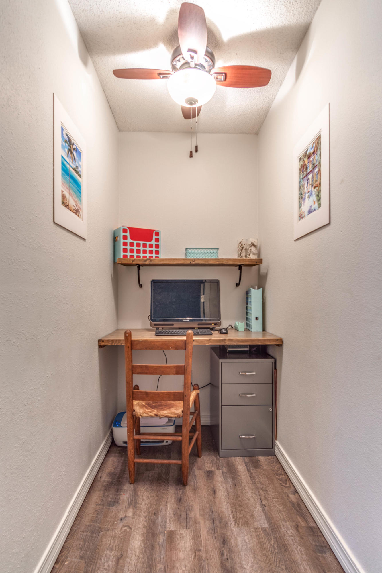 HOLLEY BY THE SEA - Residential