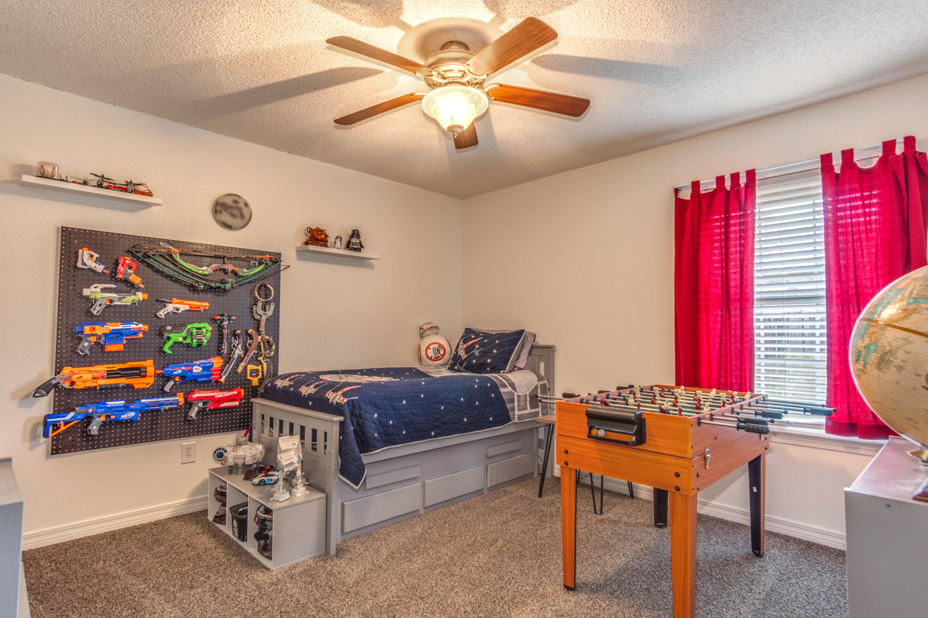 HOLLEY BY THE SEA - Residential