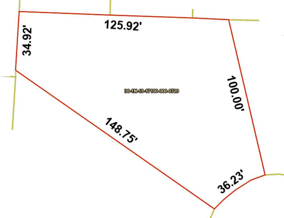 THE BLUFFS AT LAFAYETTE - Residential