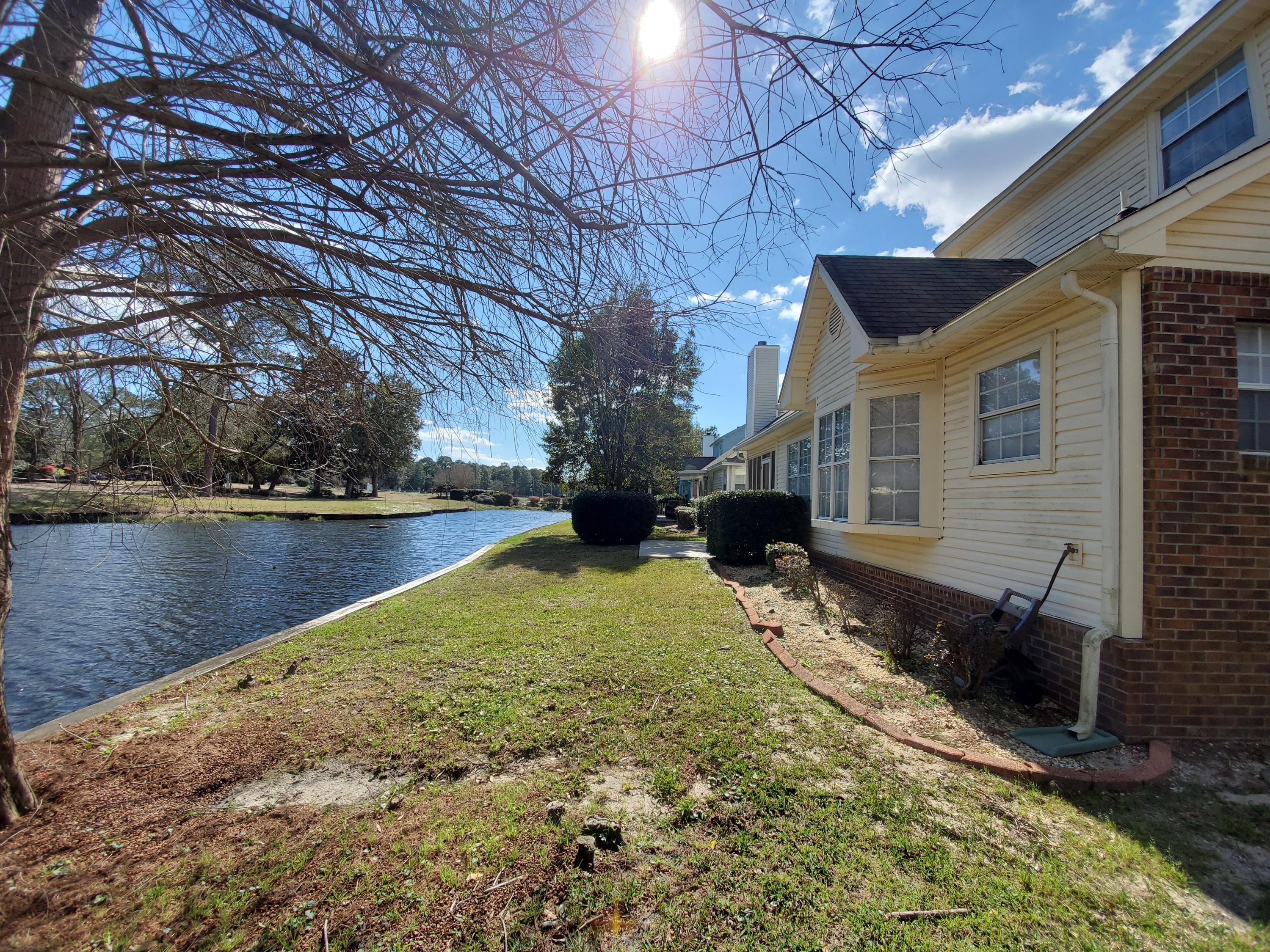 FAIRWAY LAKES - Residential