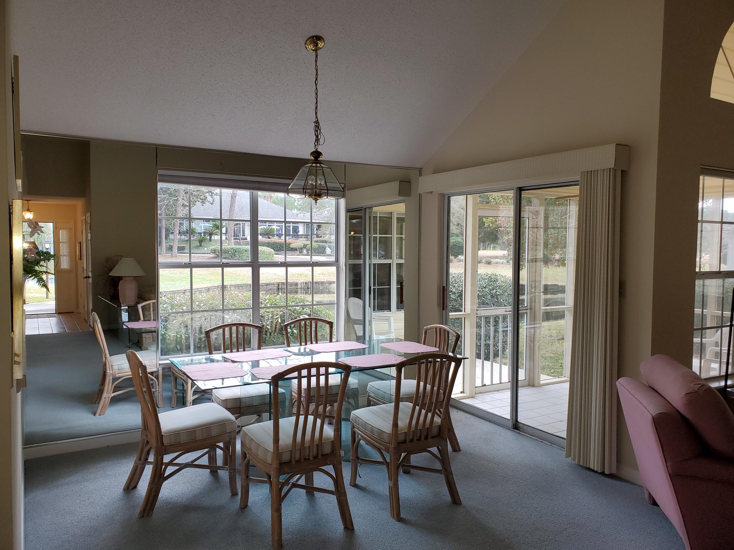 FAIRWAY LAKES - Residential